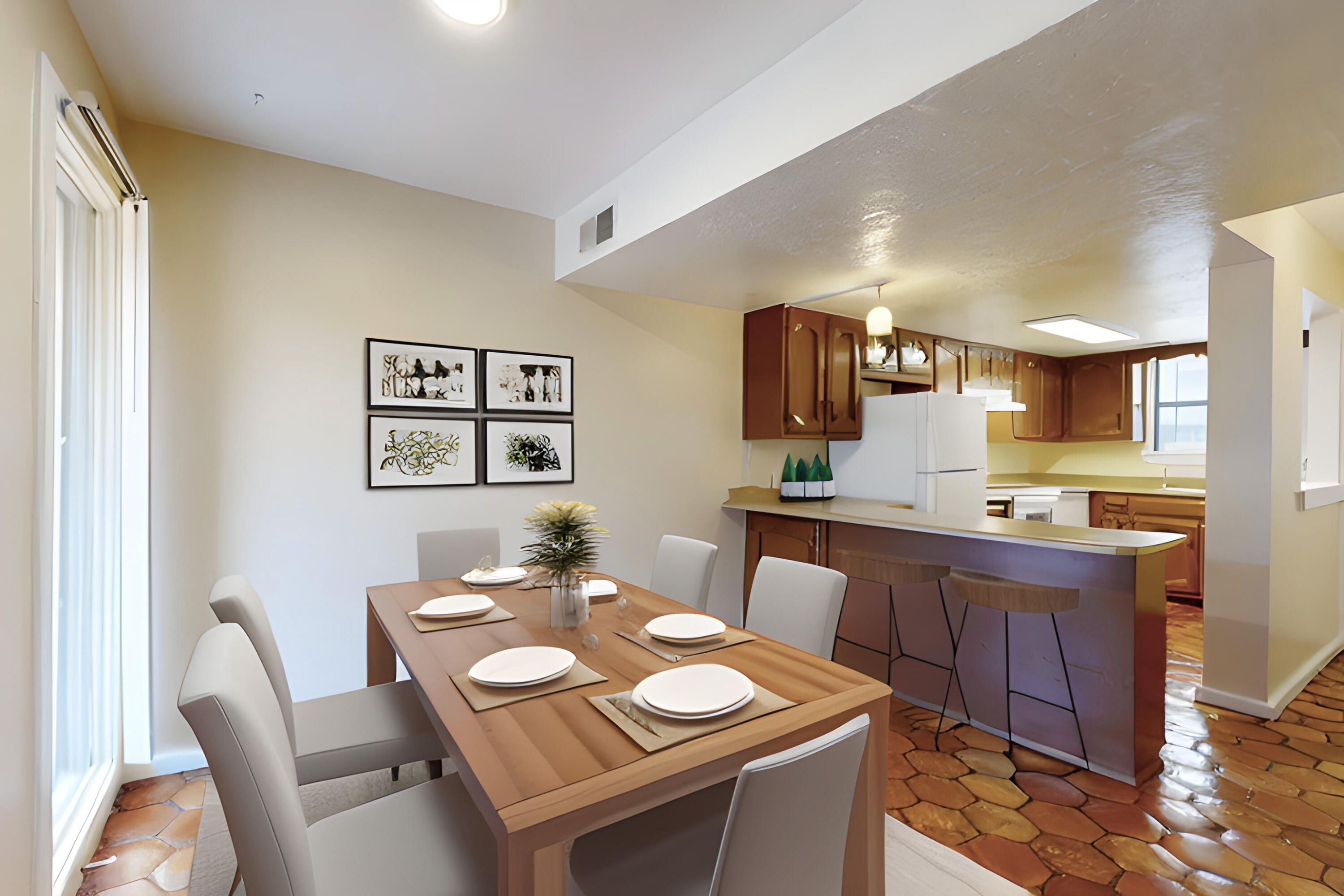 3015 Estrella Brillante Street NW