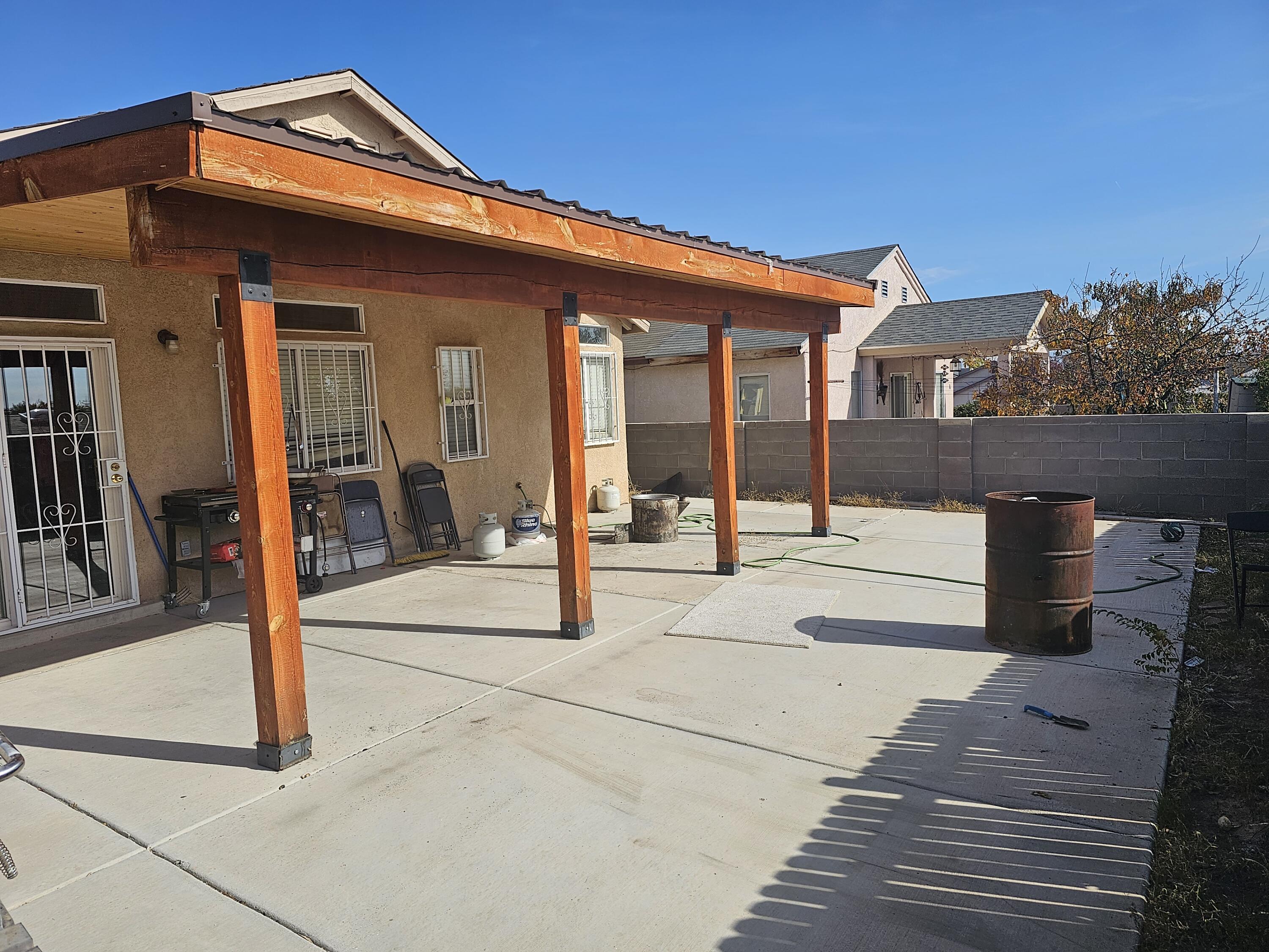 1551 Fox Hill Place SW