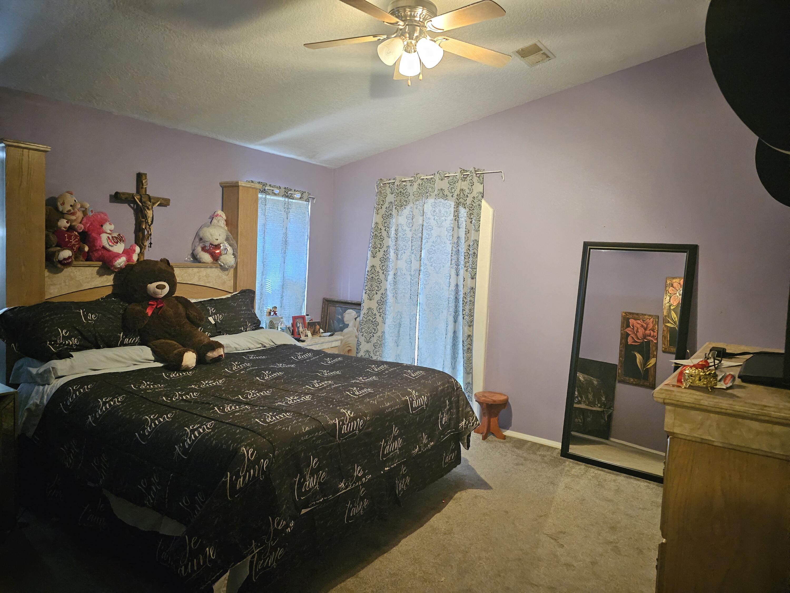 1551 Fox Hill Place SW