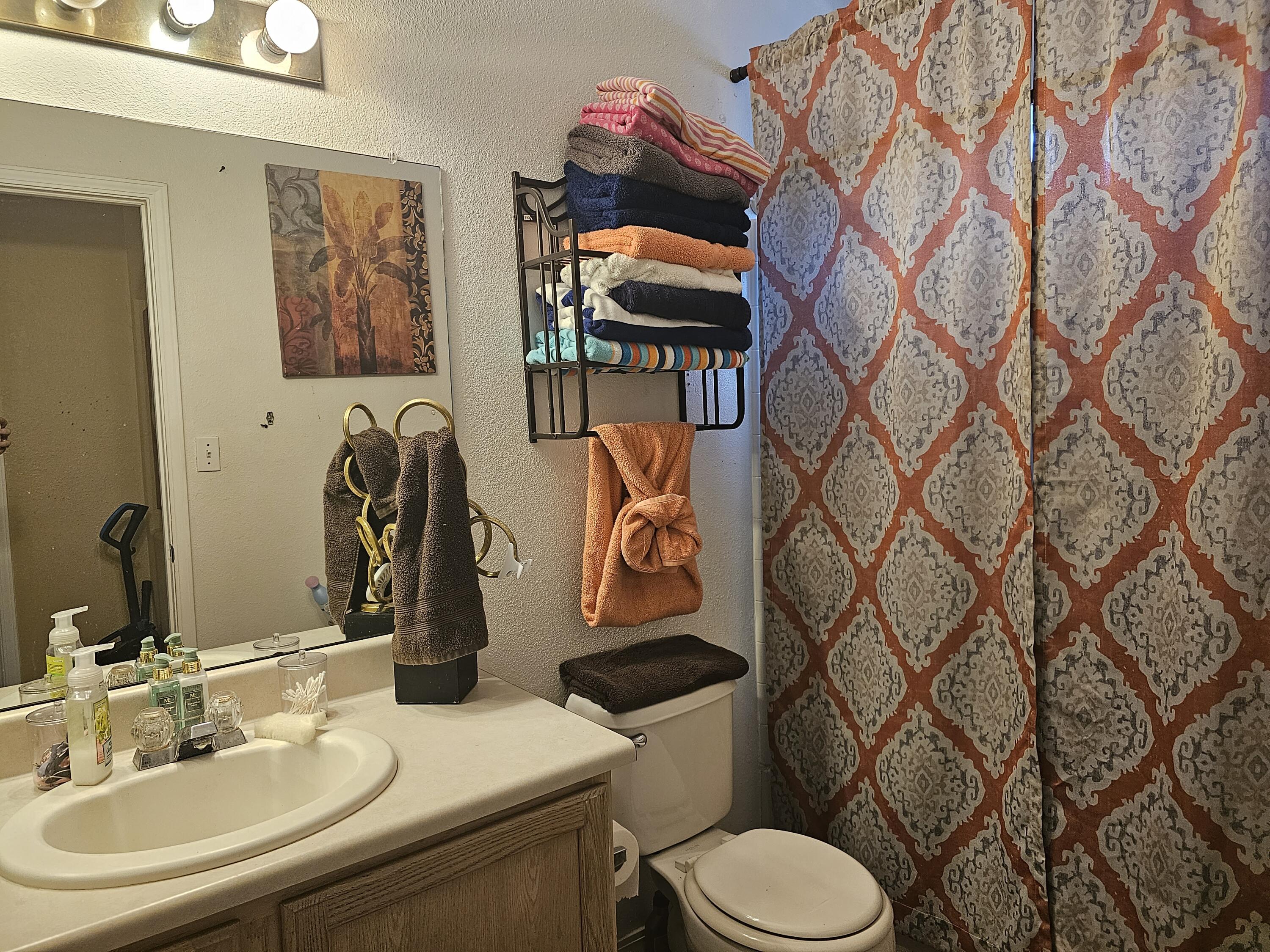 1551 Fox Hill Place SW