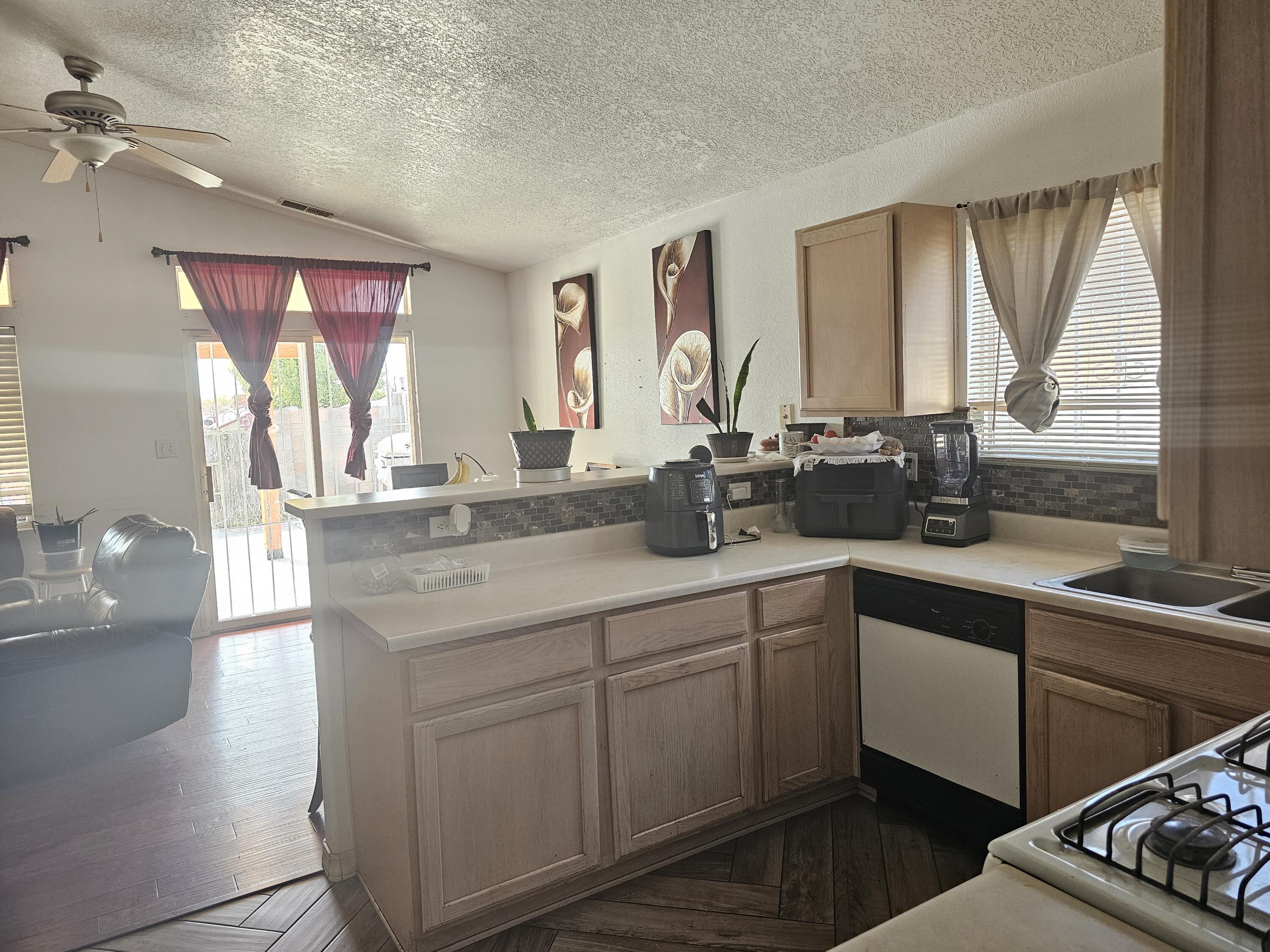 1551 Fox Hill Place SW