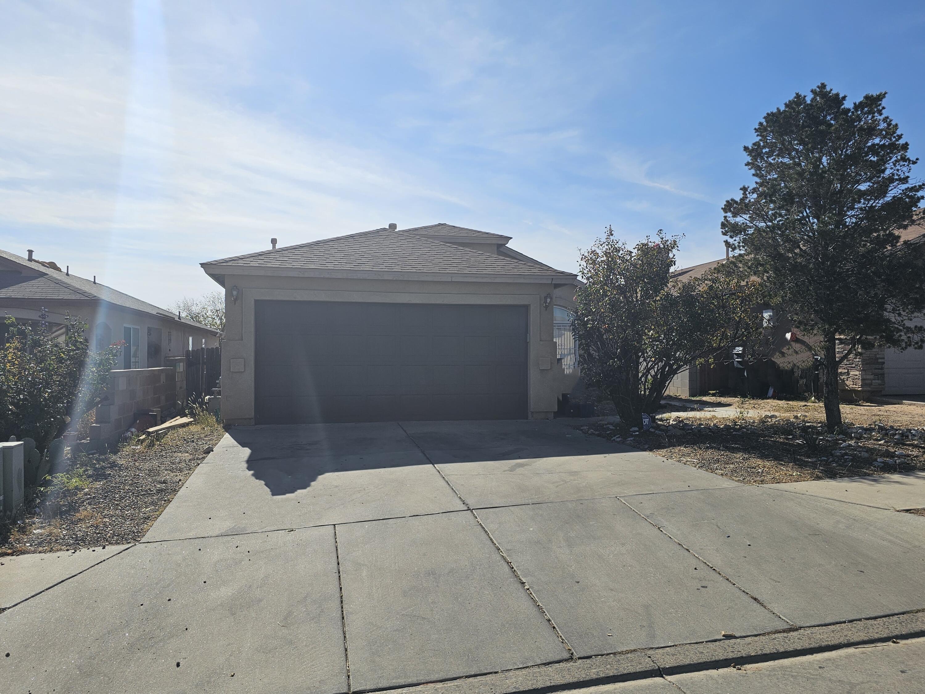 1551 Fox Hill Place SW