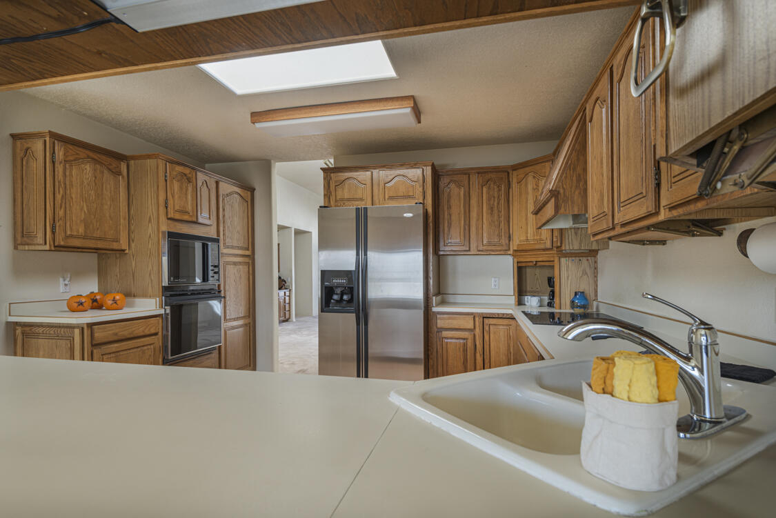 9201 Flushing Meadows Drive NE