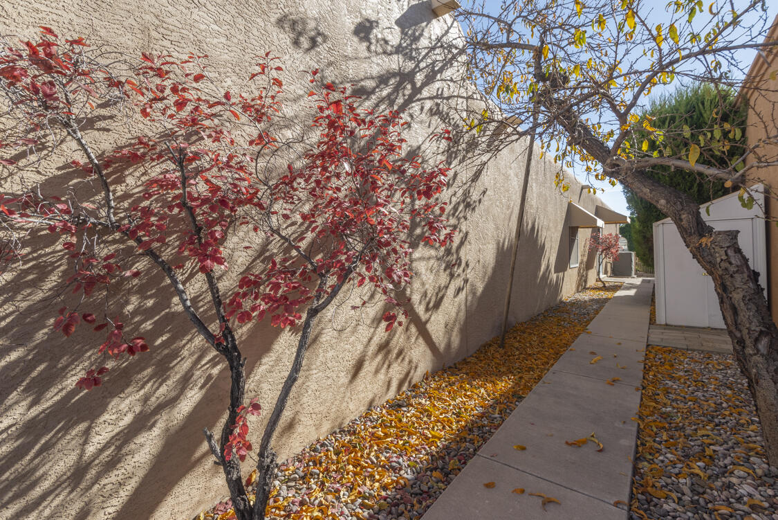 9201 Flushing Meadows Drive NE