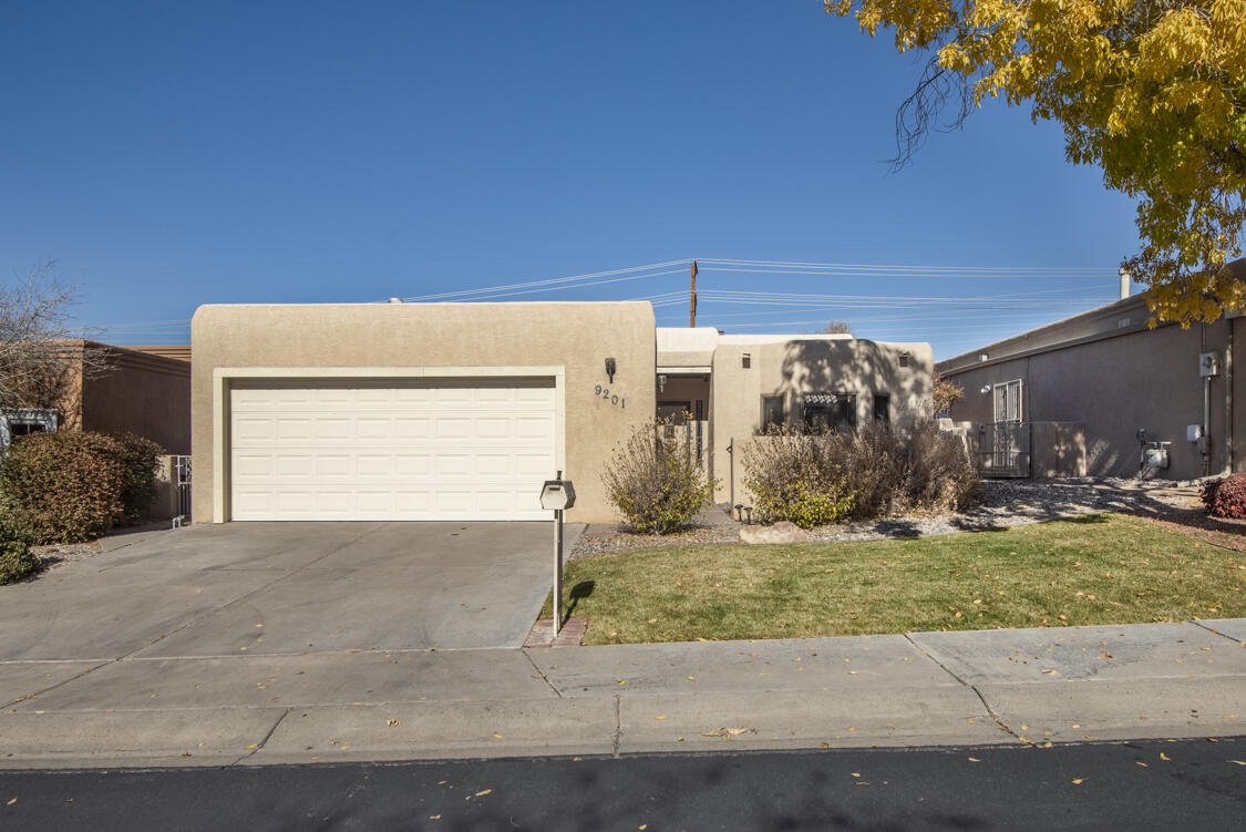 9201 Flushing Meadows Drive NE