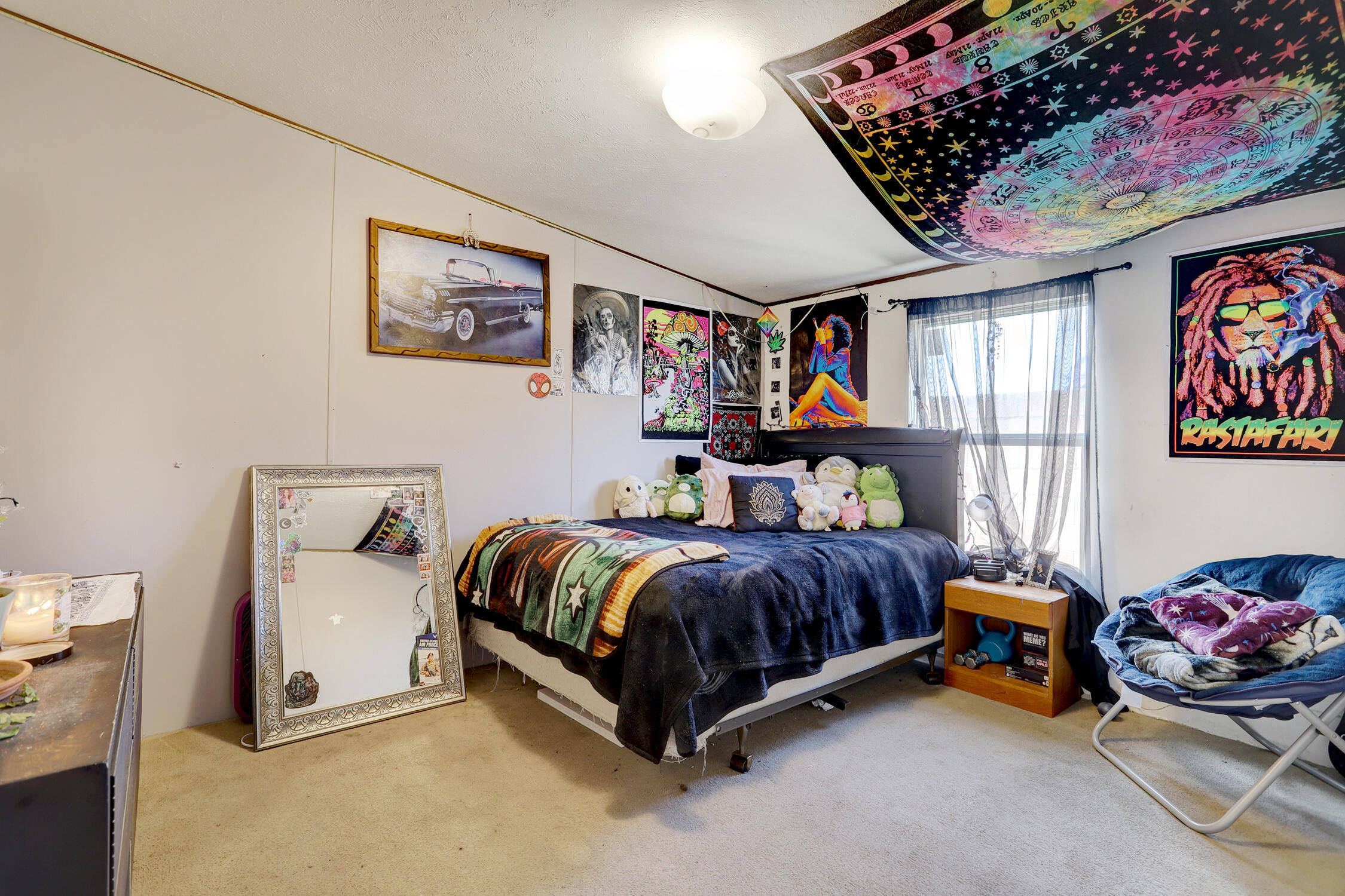 3814 Margerita Court SW