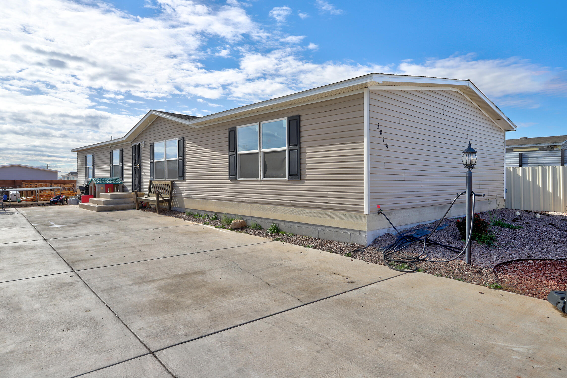 3814 Margerita Court SW