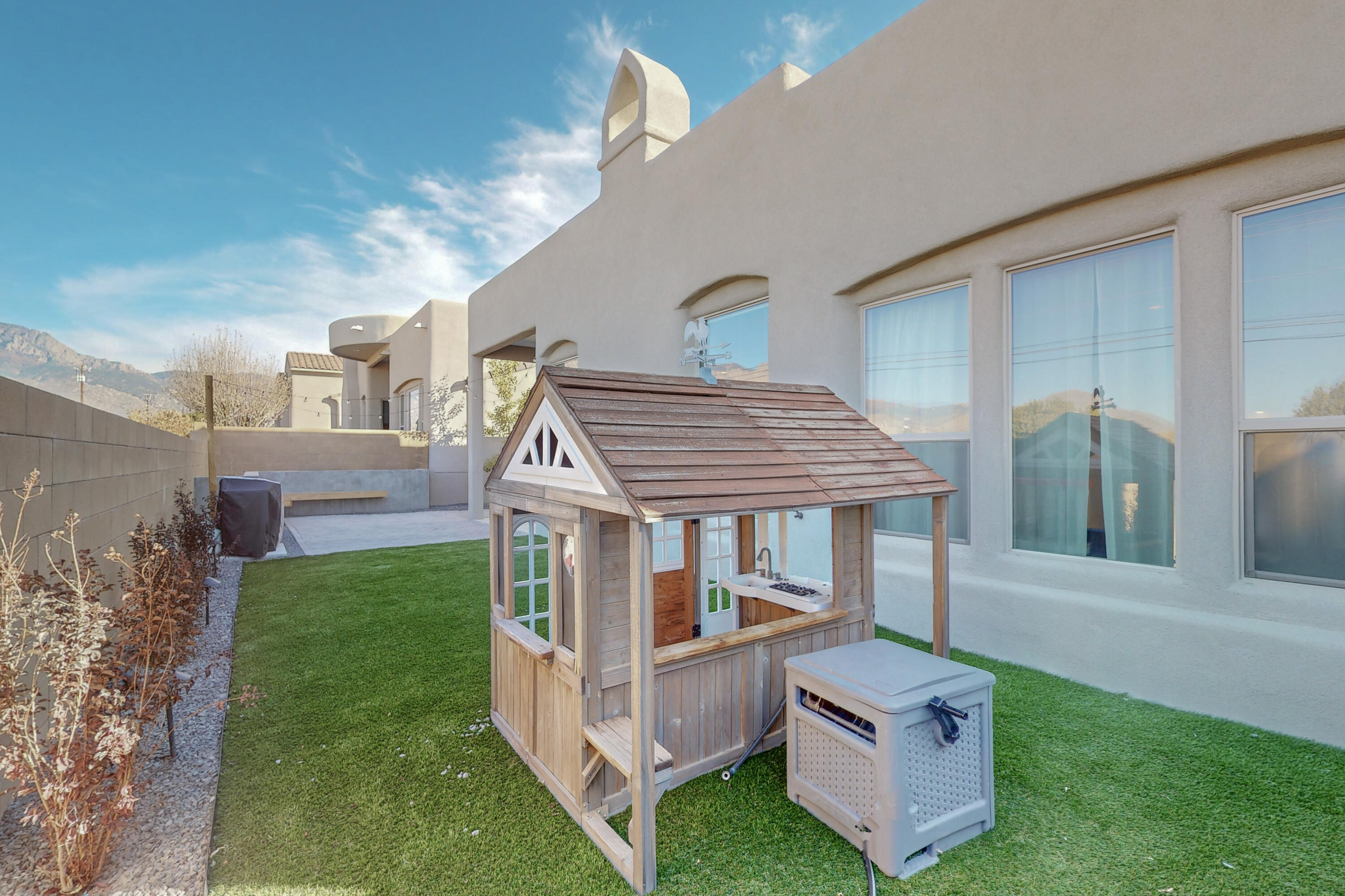 9917 Cielito Norte Way NE