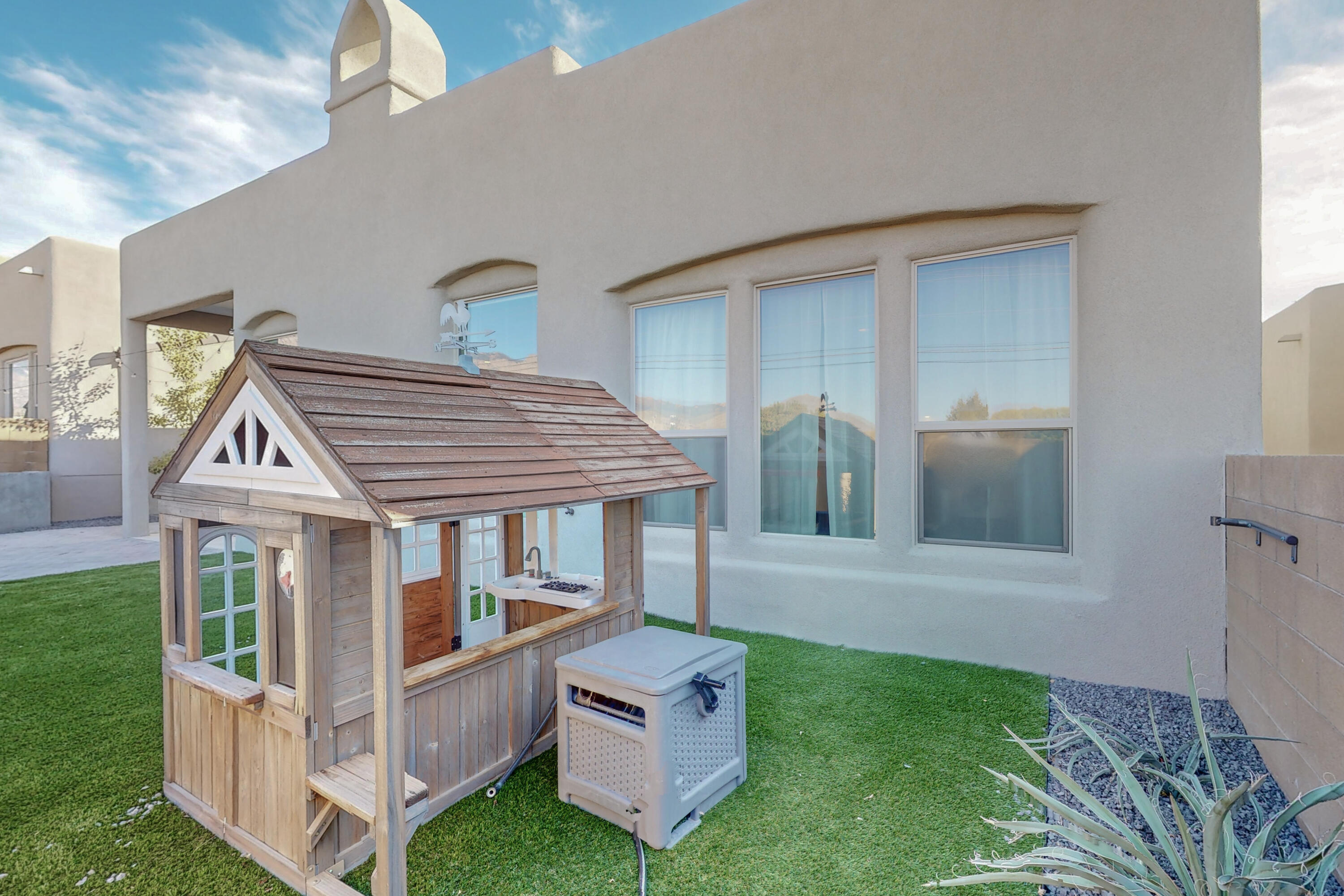 9917 Cielito Norte Way NE