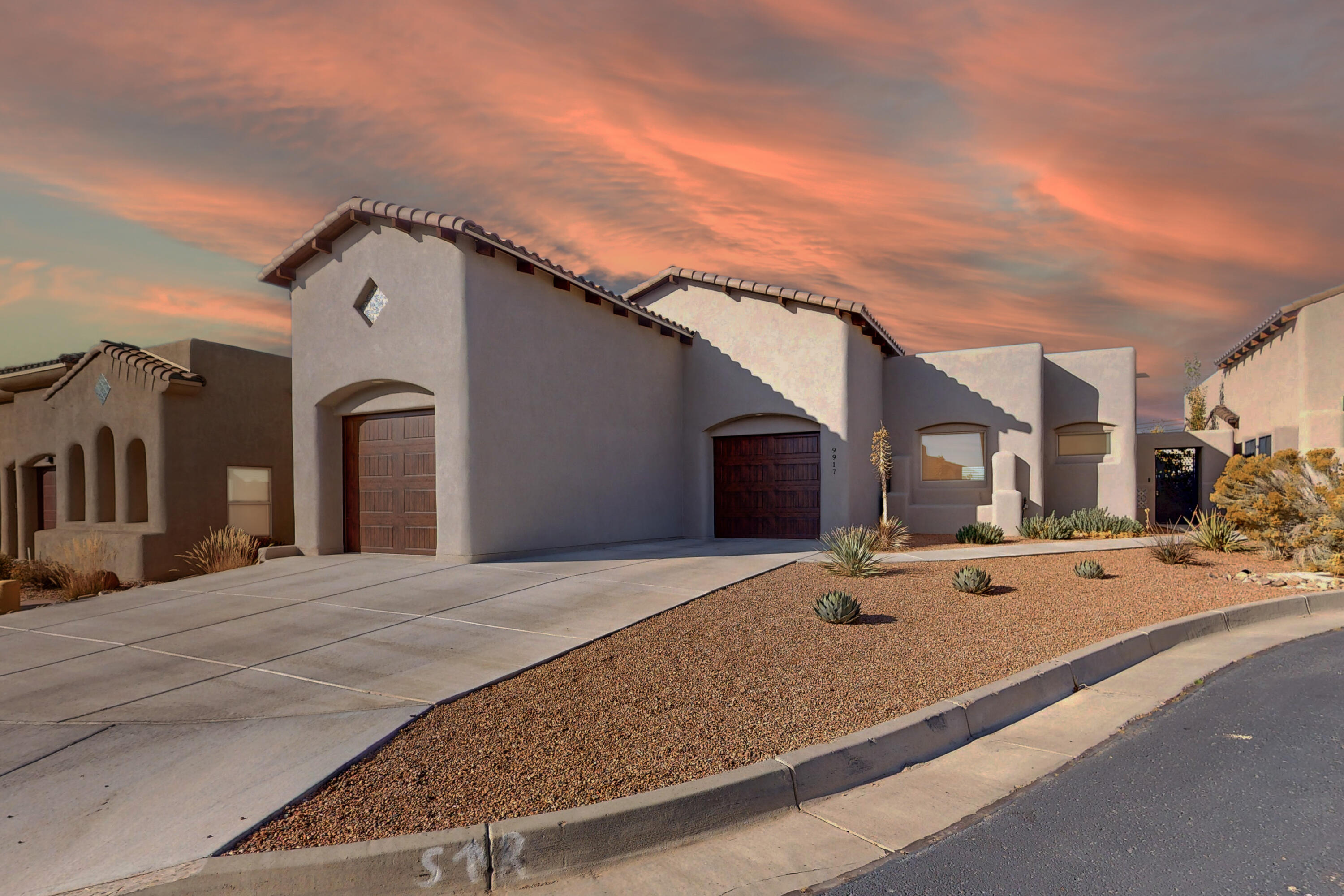 9917 Cielito Norte Way NE