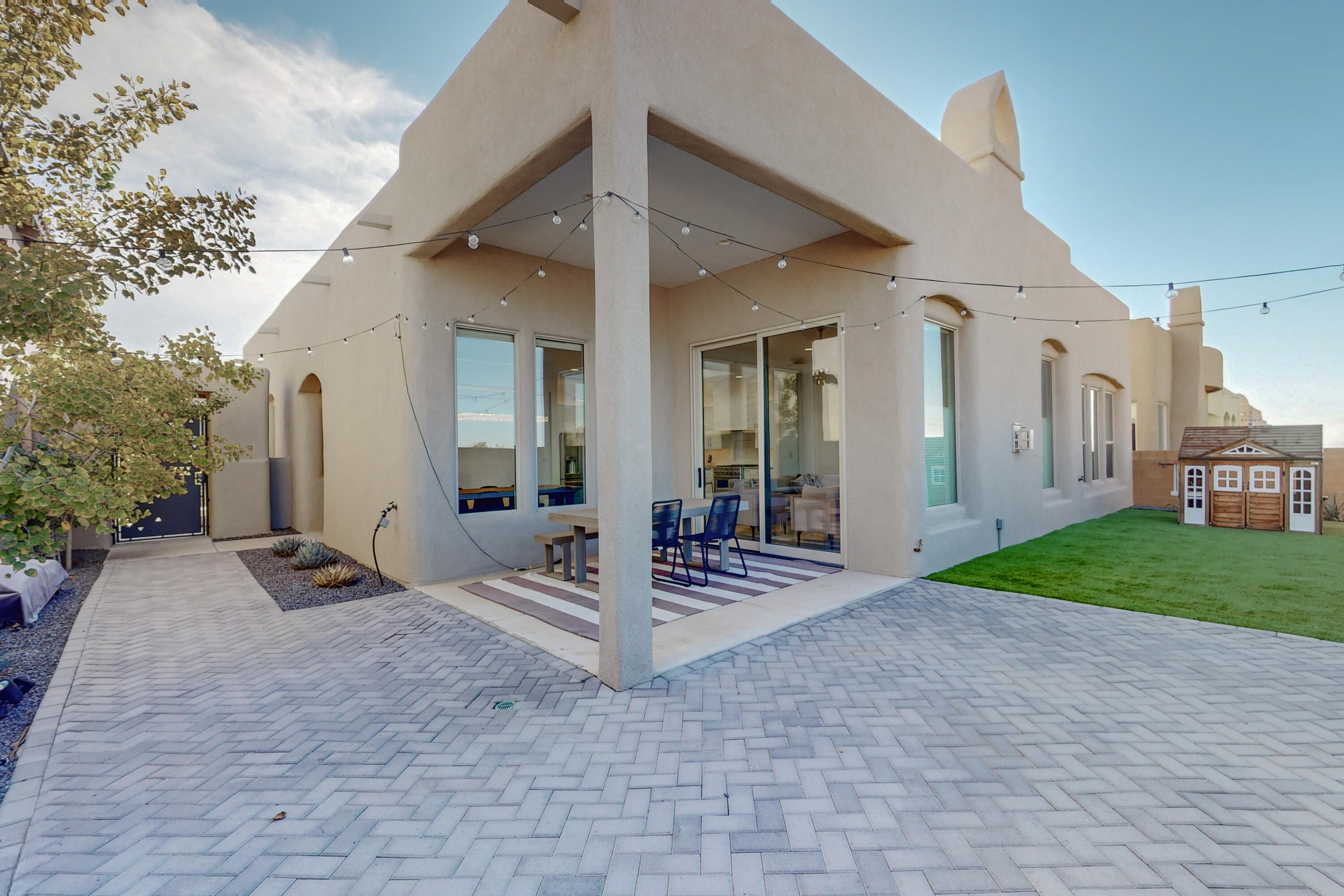 9917 Cielito Norte Way NE