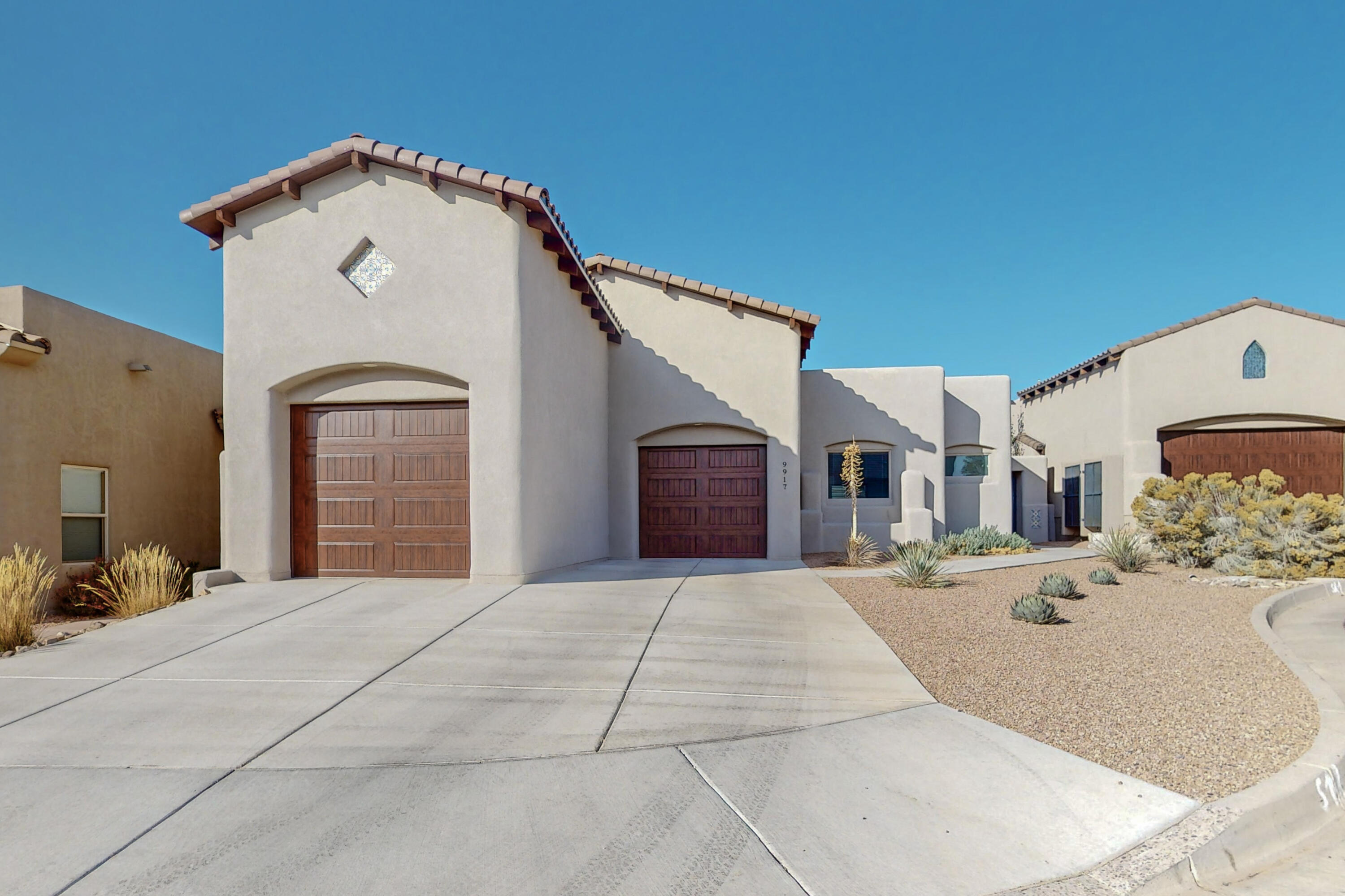 9917 Cielito Norte Way NE