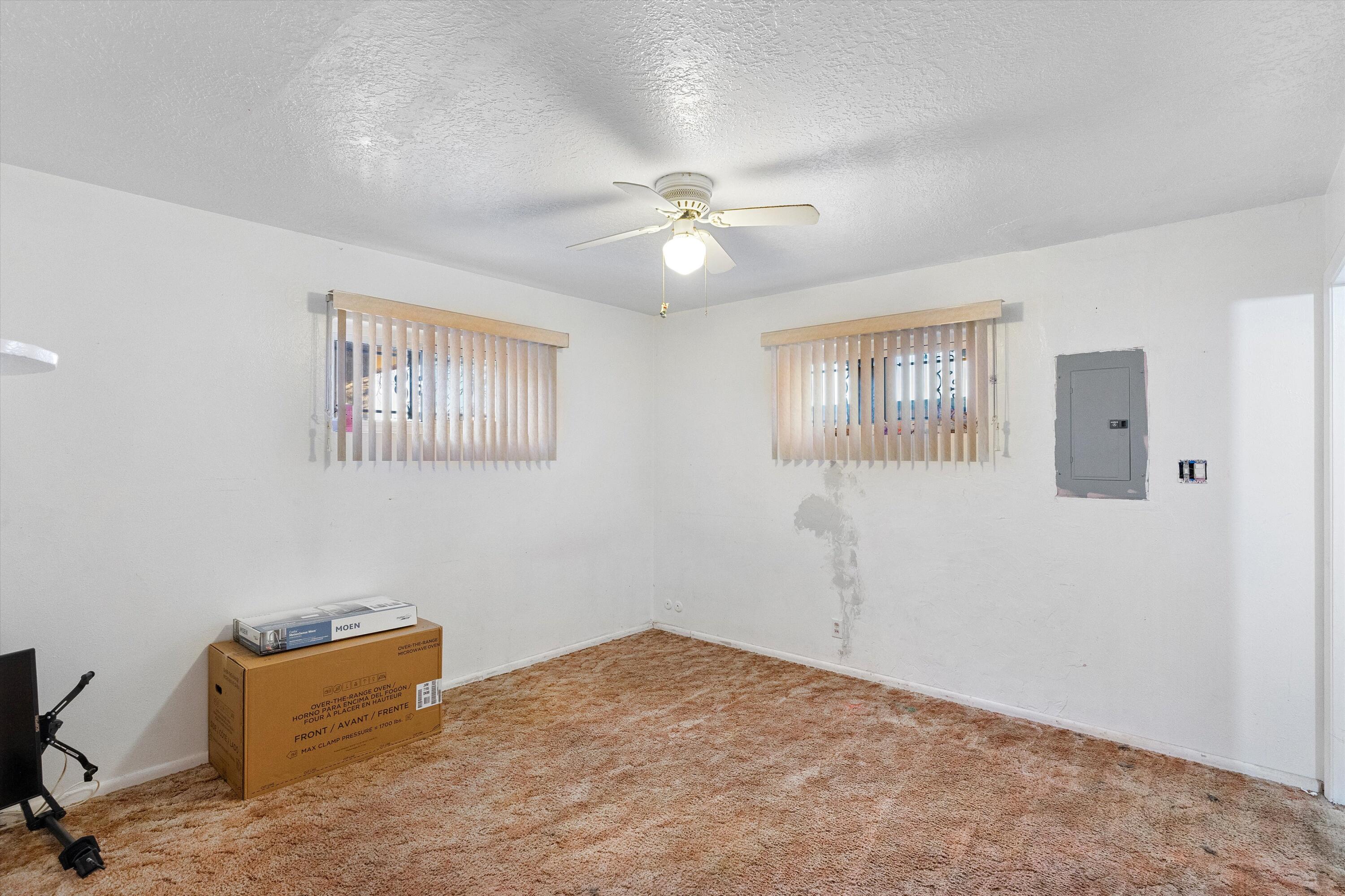 3732 Miller Circle NW