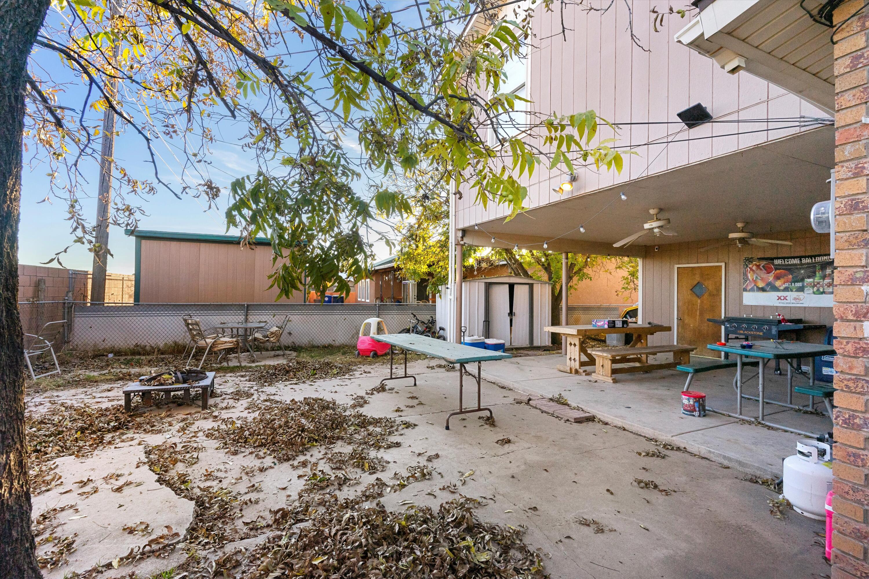 3732 Miller Circle NW