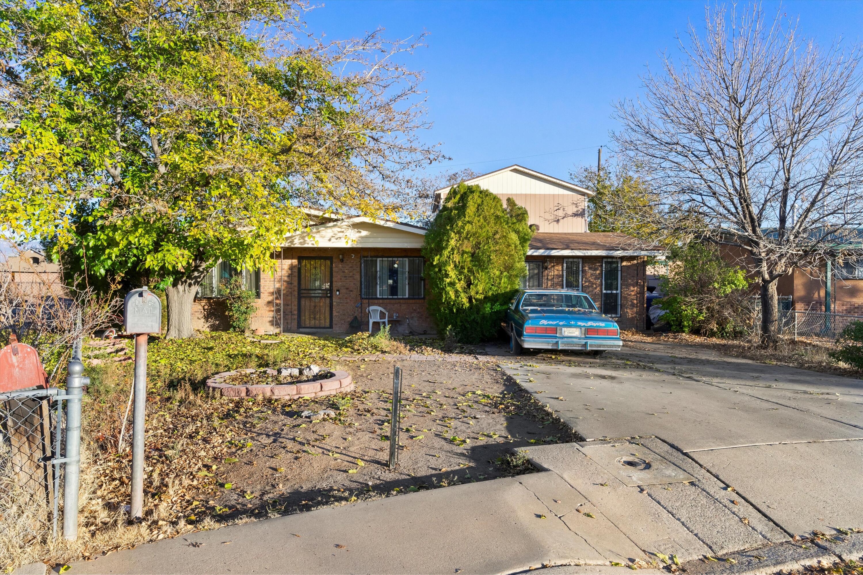 3732 Miller Circle NW