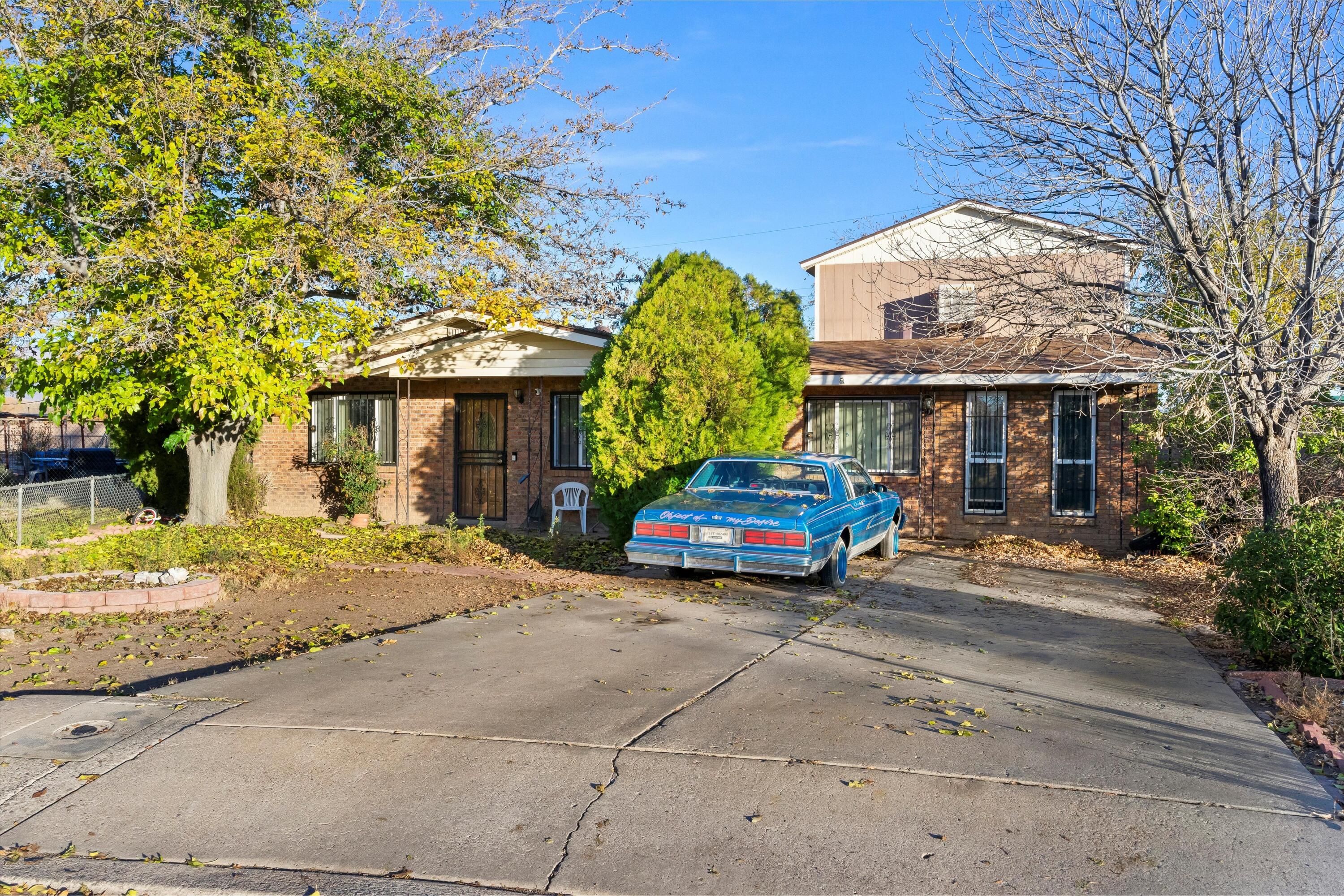 3732 Miller Circle NW