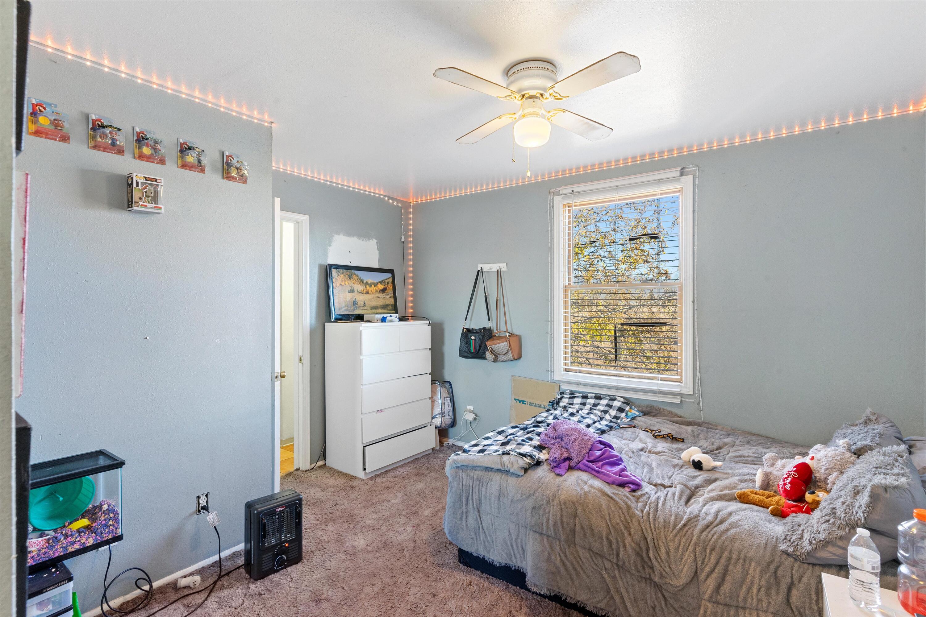 3732 Miller Circle NW