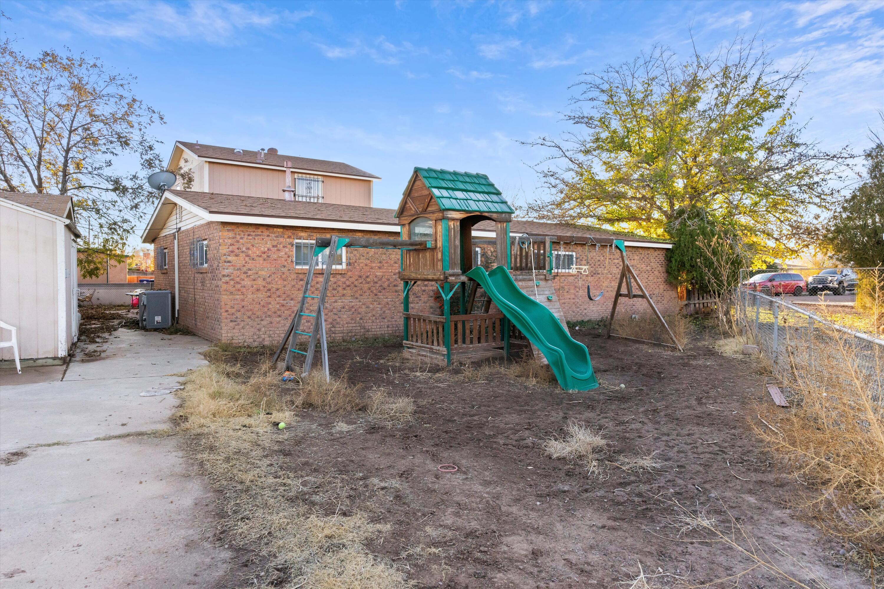 3732 Miller Circle NW