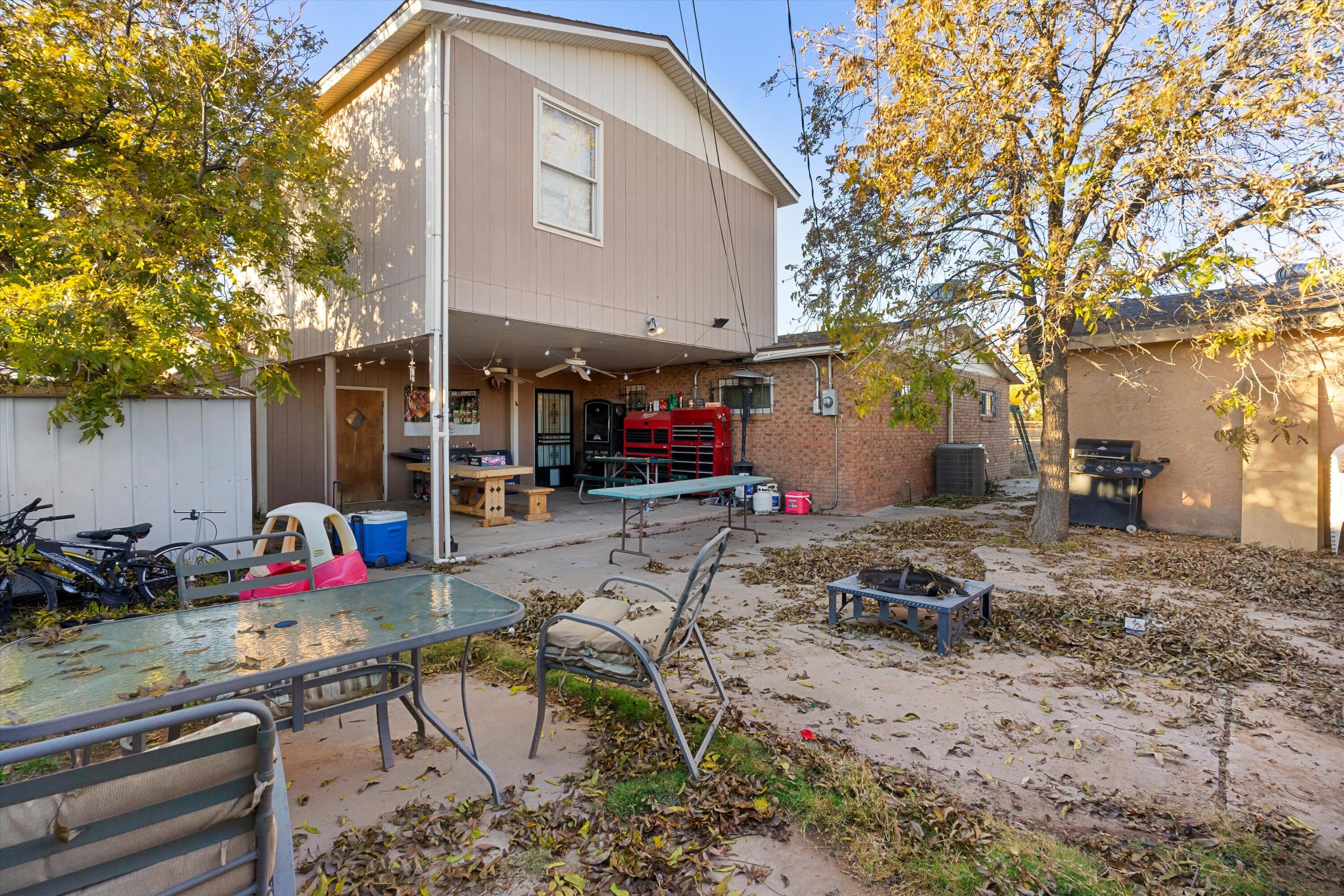 3732 Miller Circle NW