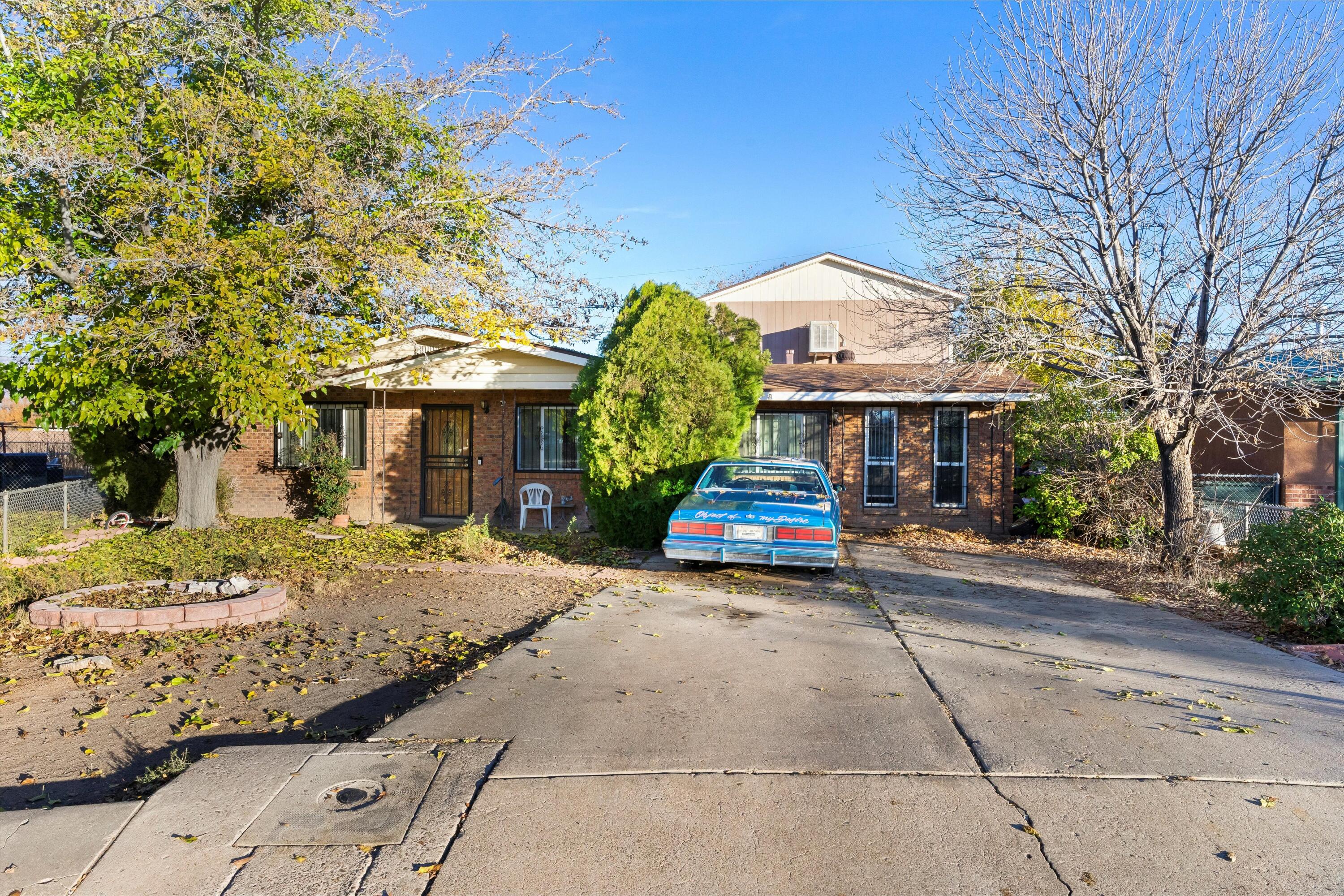 3732 Miller Circle NW