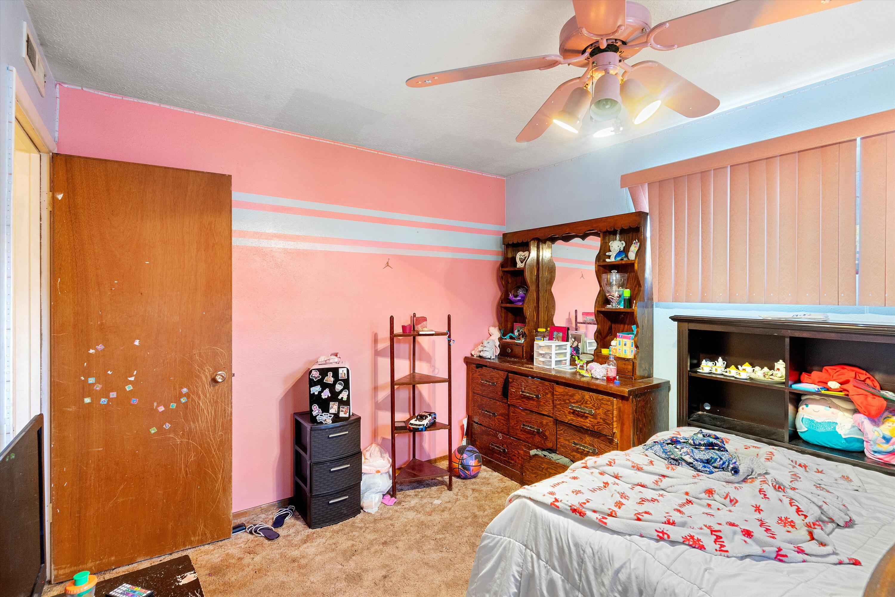 3732 Miller Circle NW