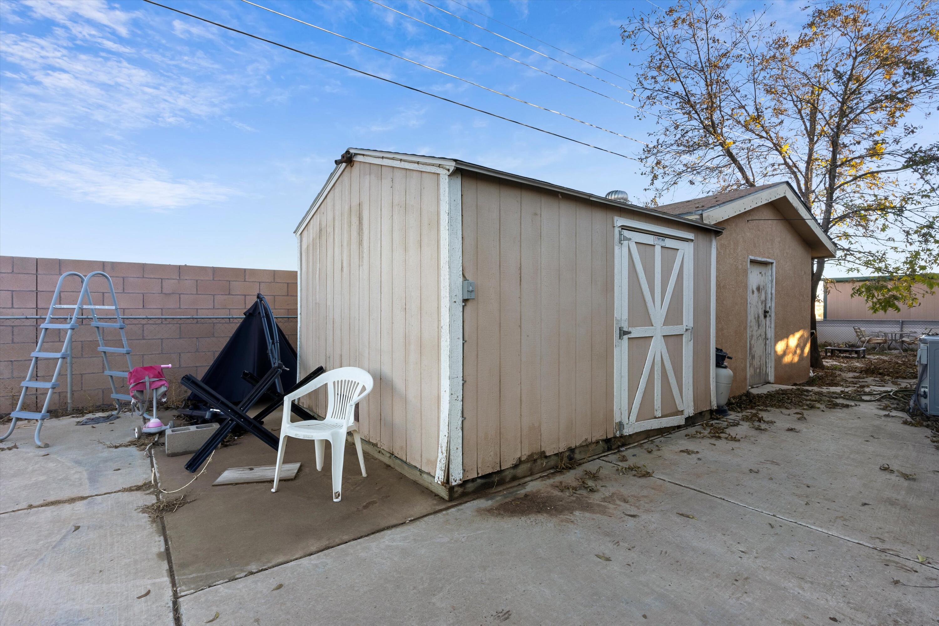 3732 Miller Circle NW