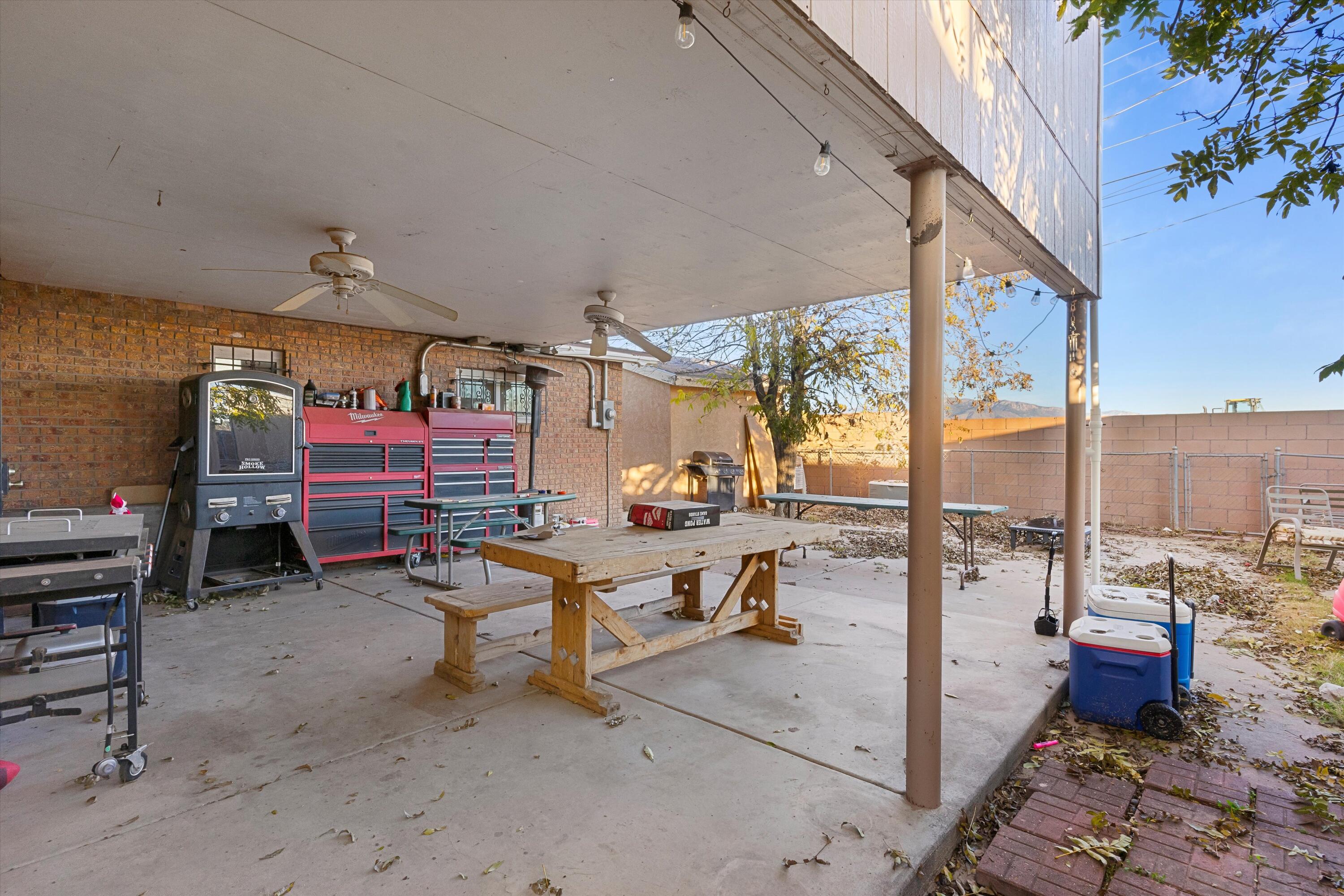 3732 Miller Circle NW