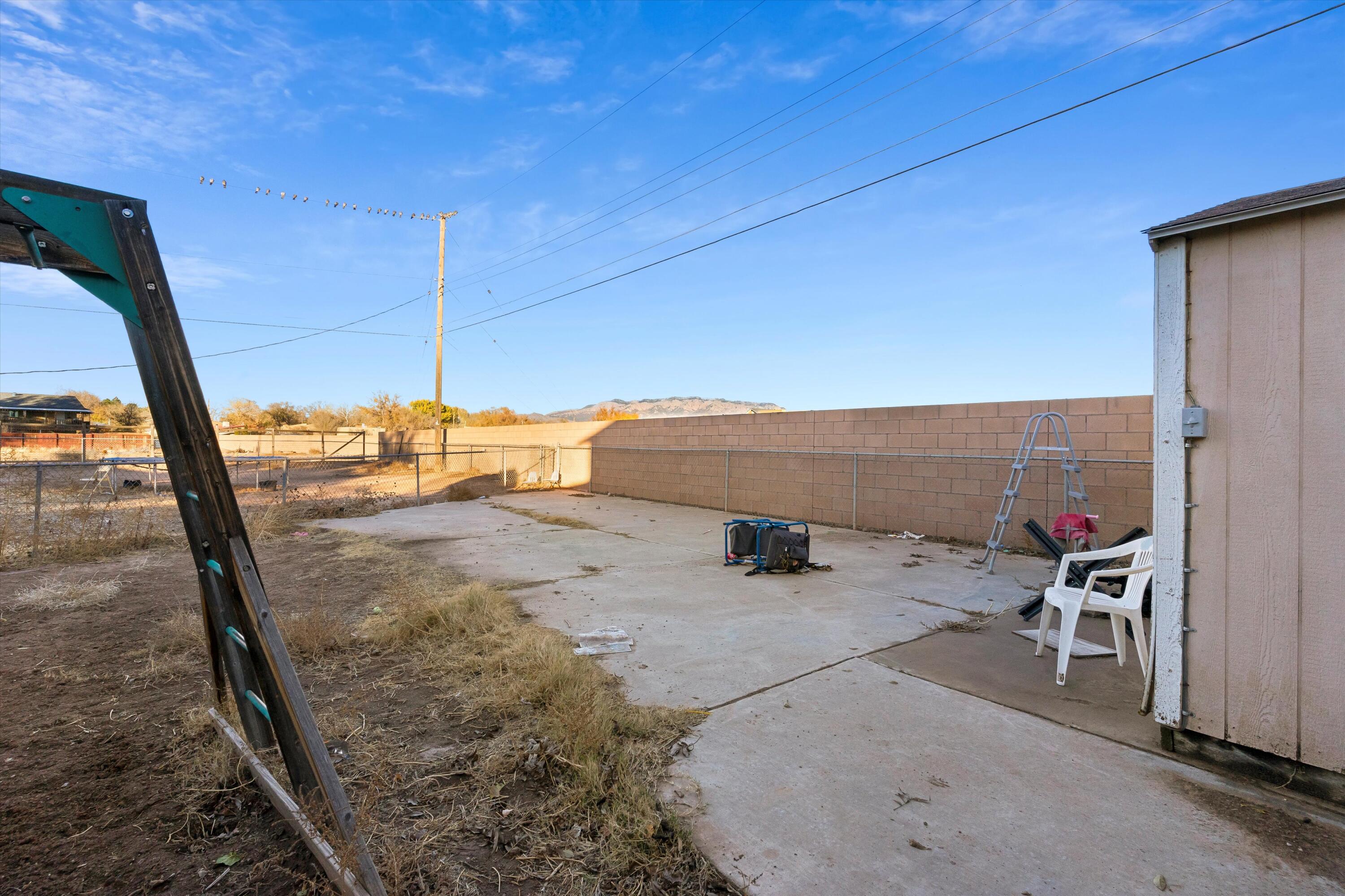 3732 Miller Circle NW