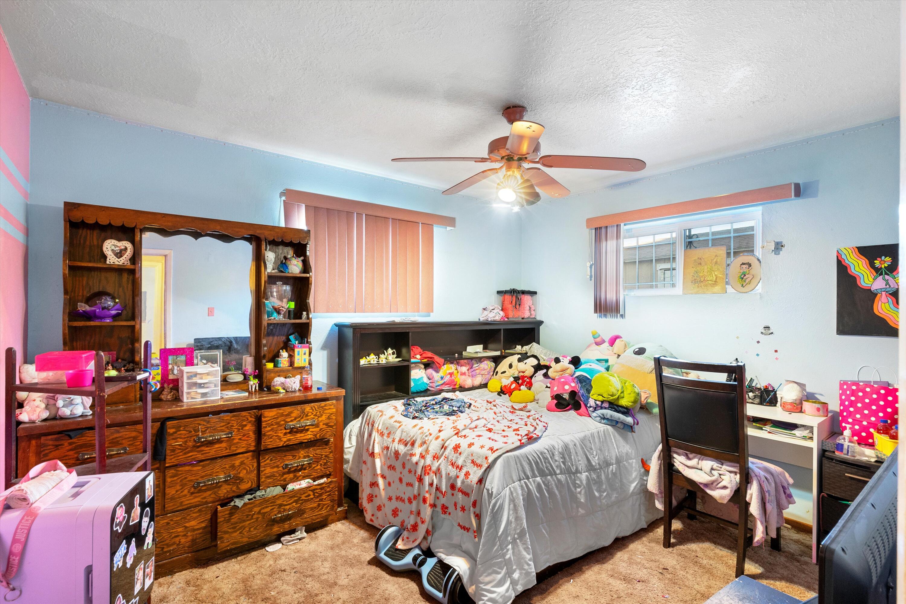 3732 Miller Circle NW