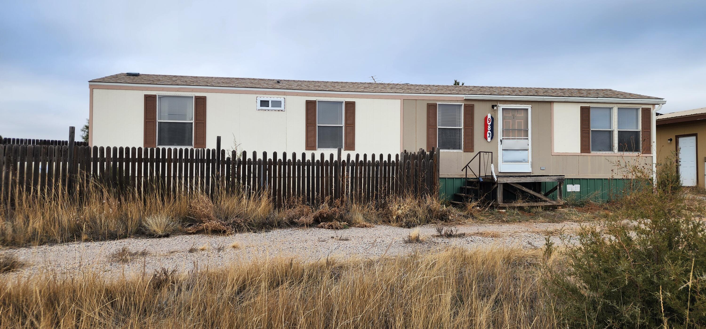 983 County Line Road