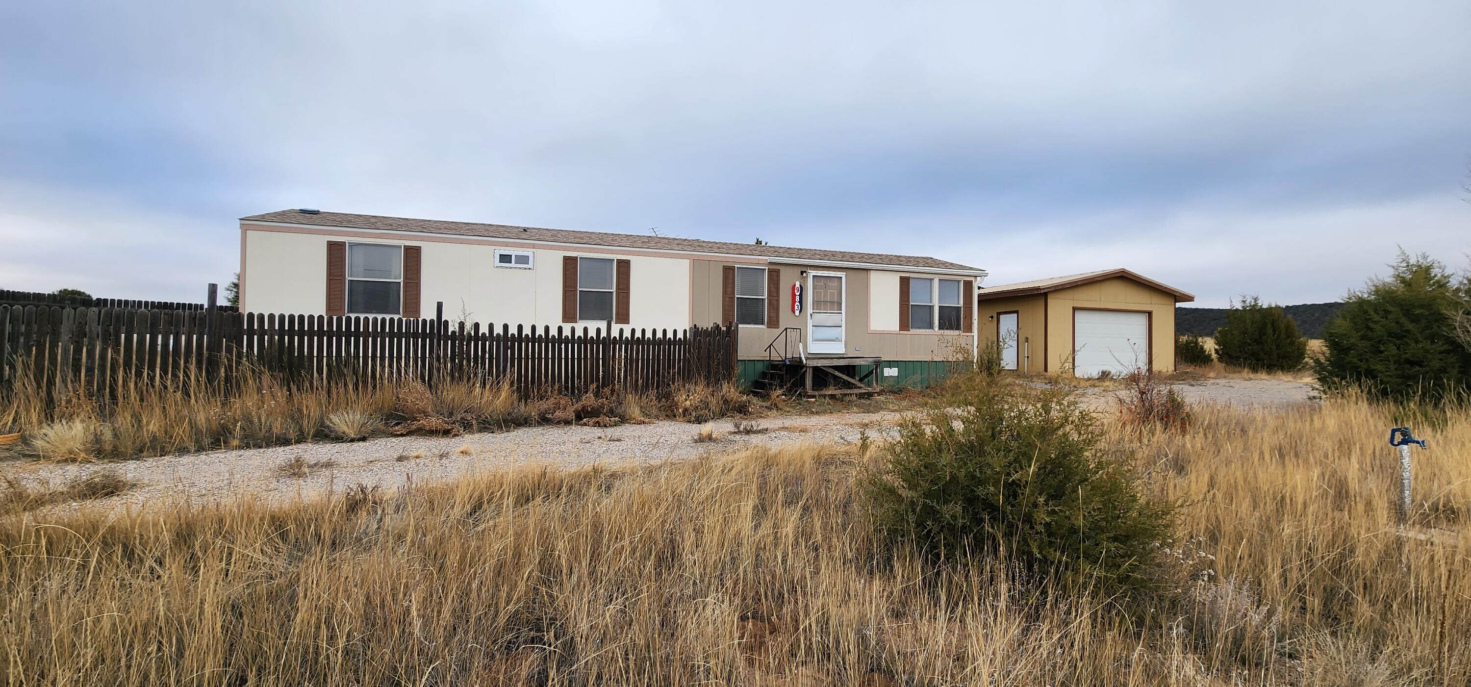 983 County Line Road