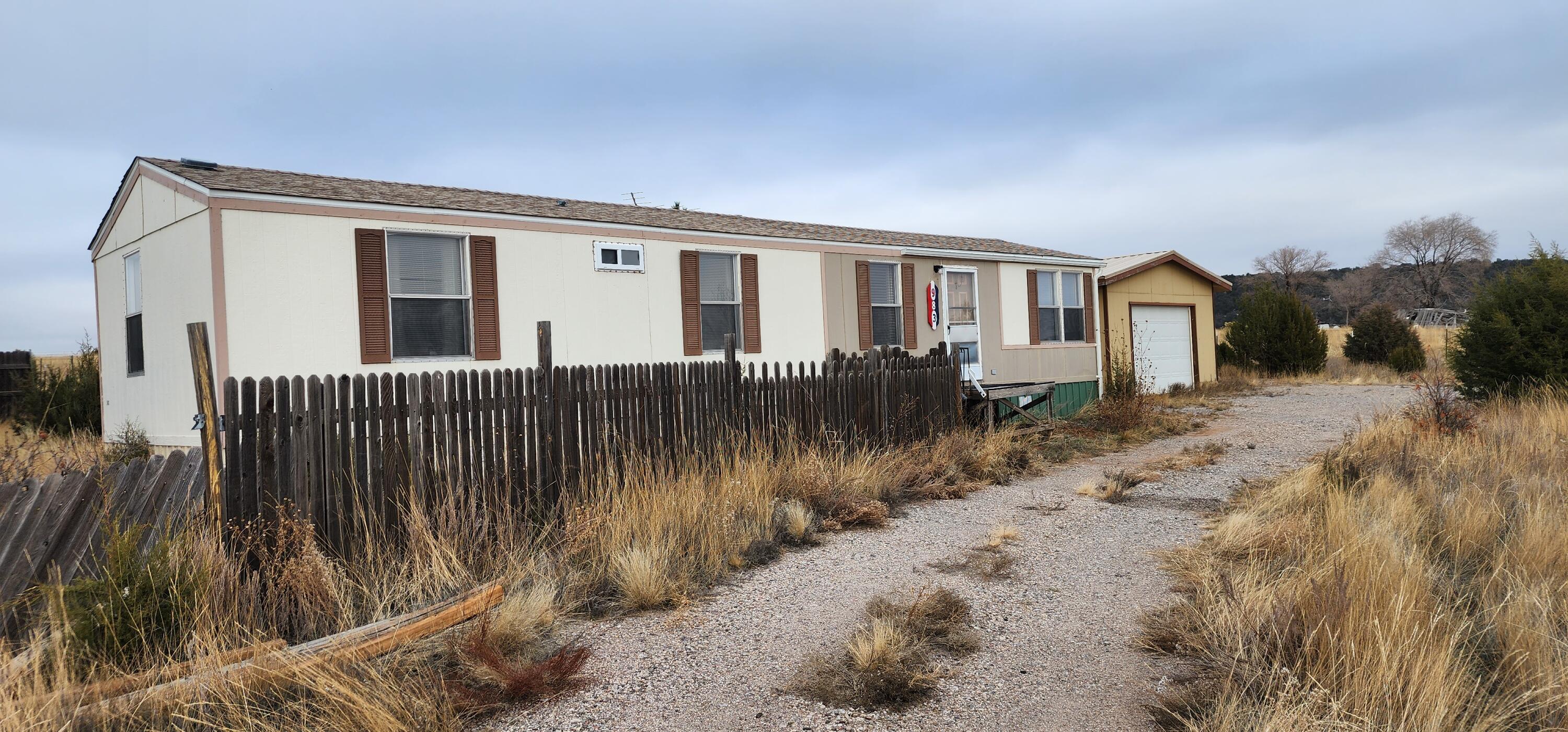 983 County Line Road