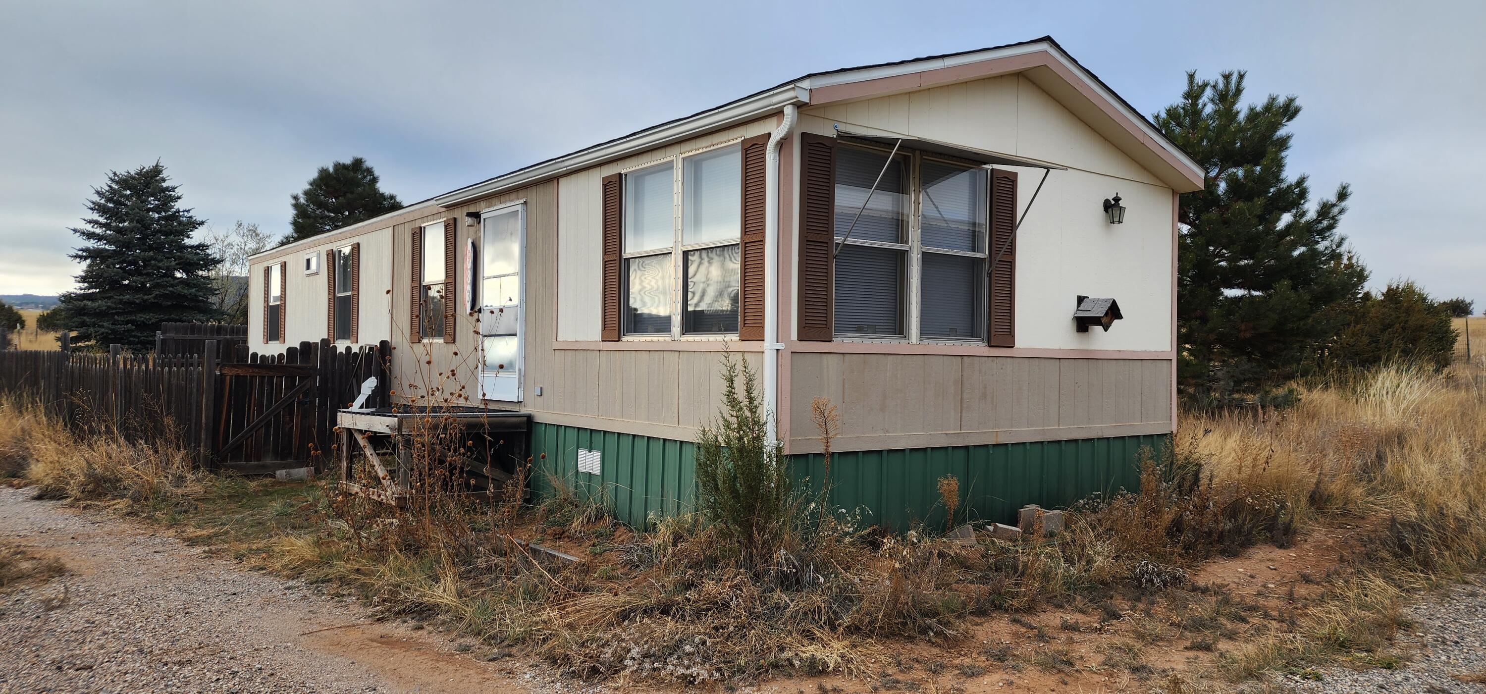 983 County Line Road