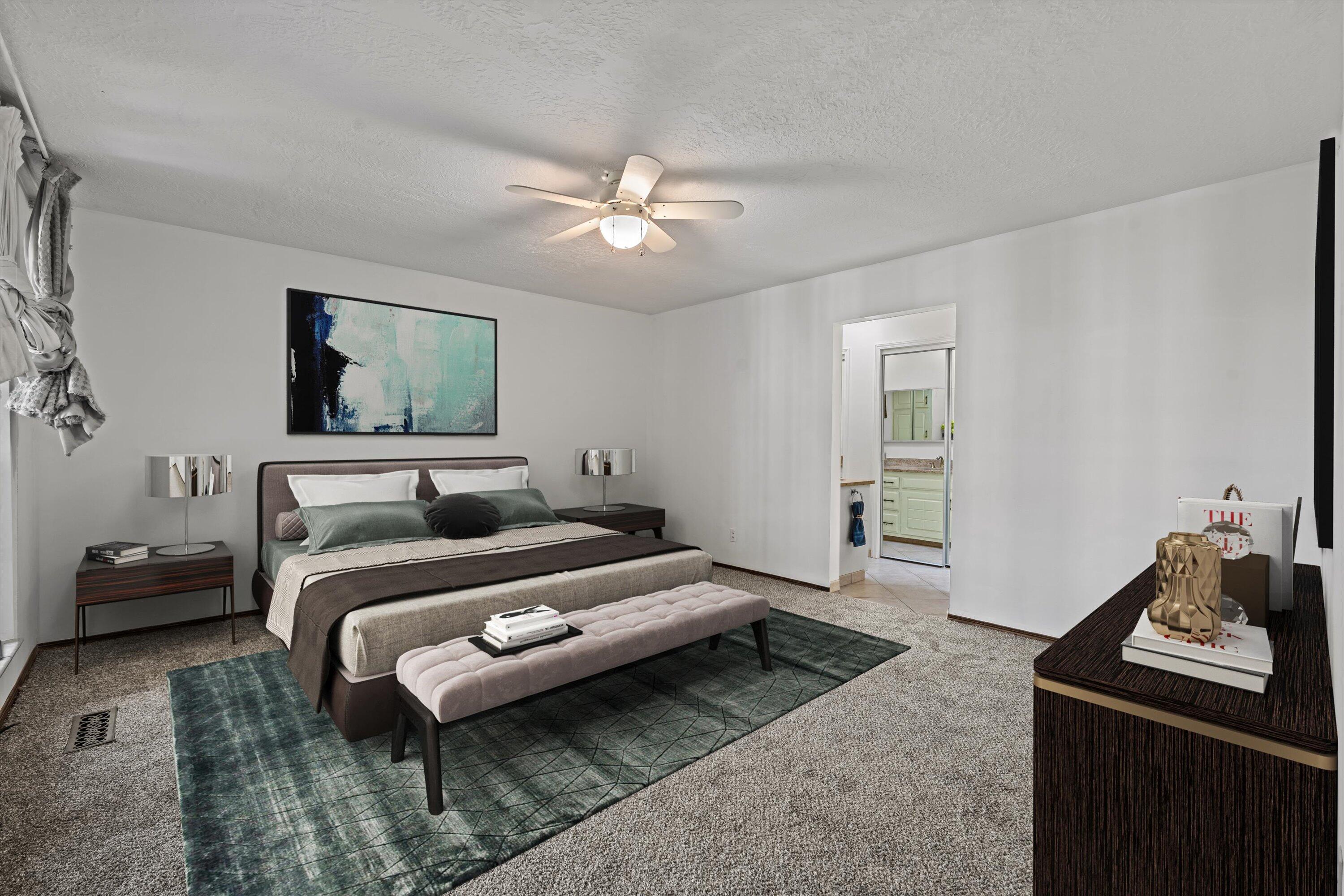 3408 La Sala Del Este NE