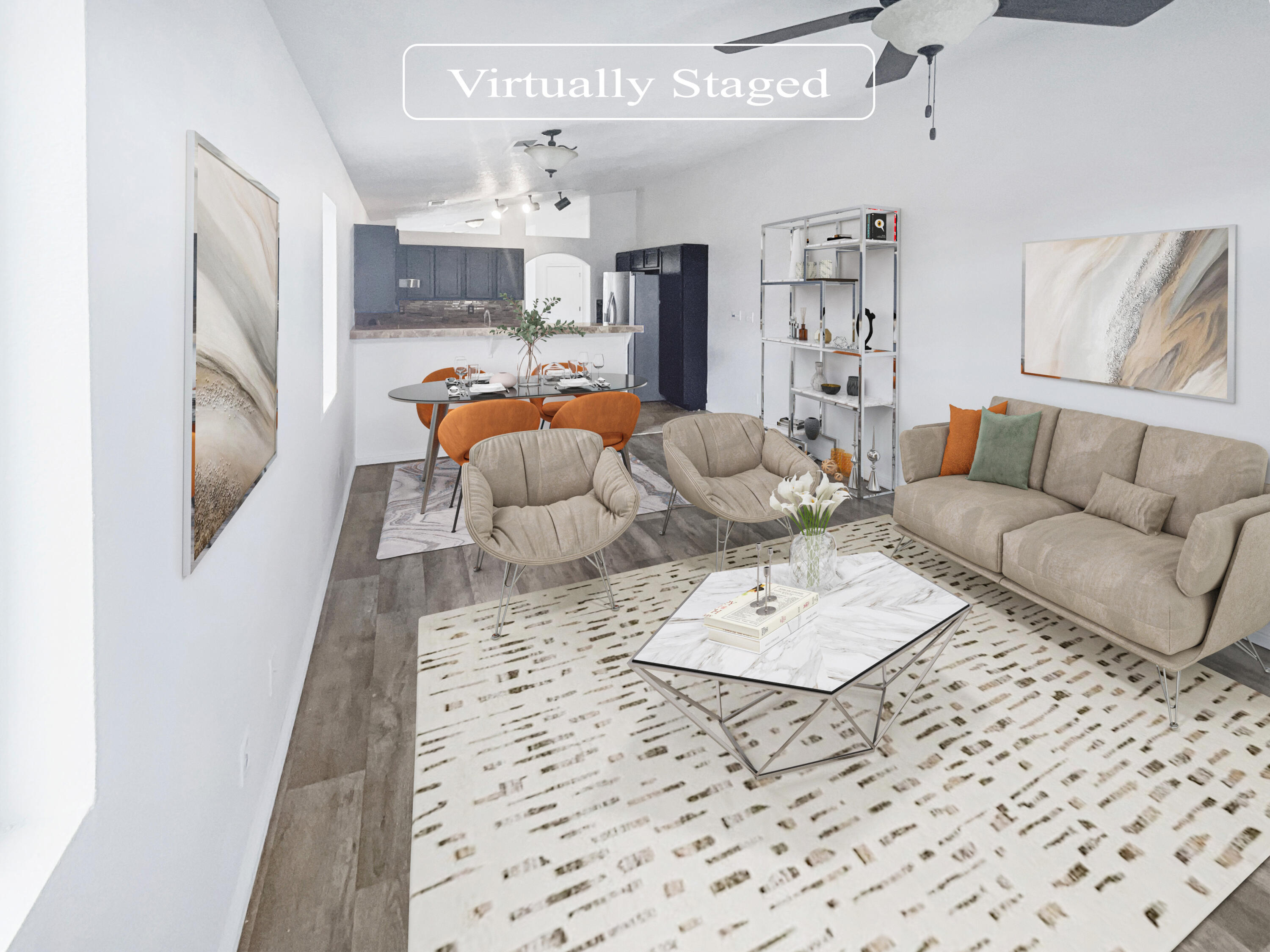 6123 Canis Avenue NW