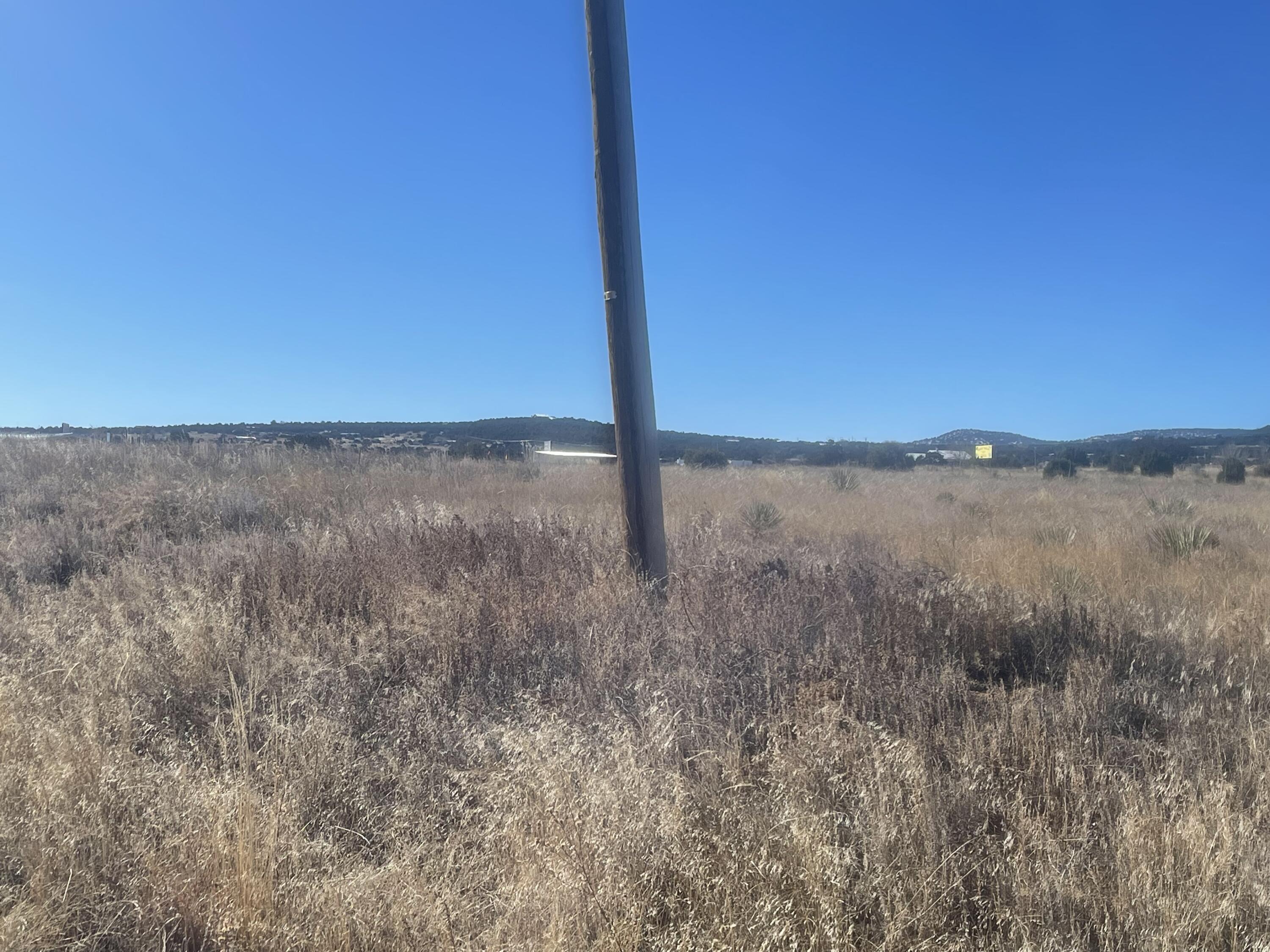 Lot 1a County Line Road