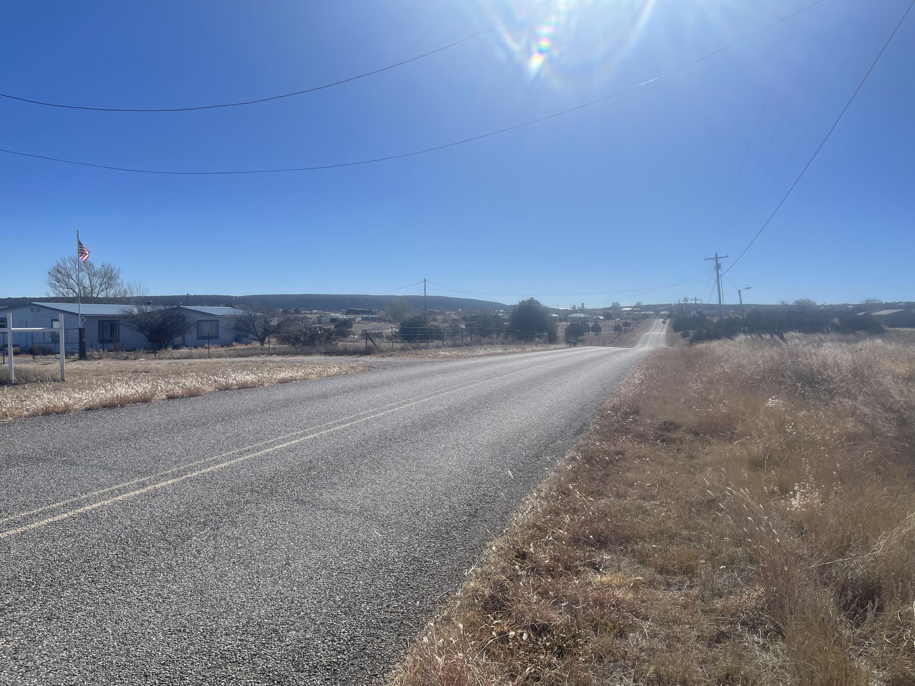 Lot 1a County Line Road