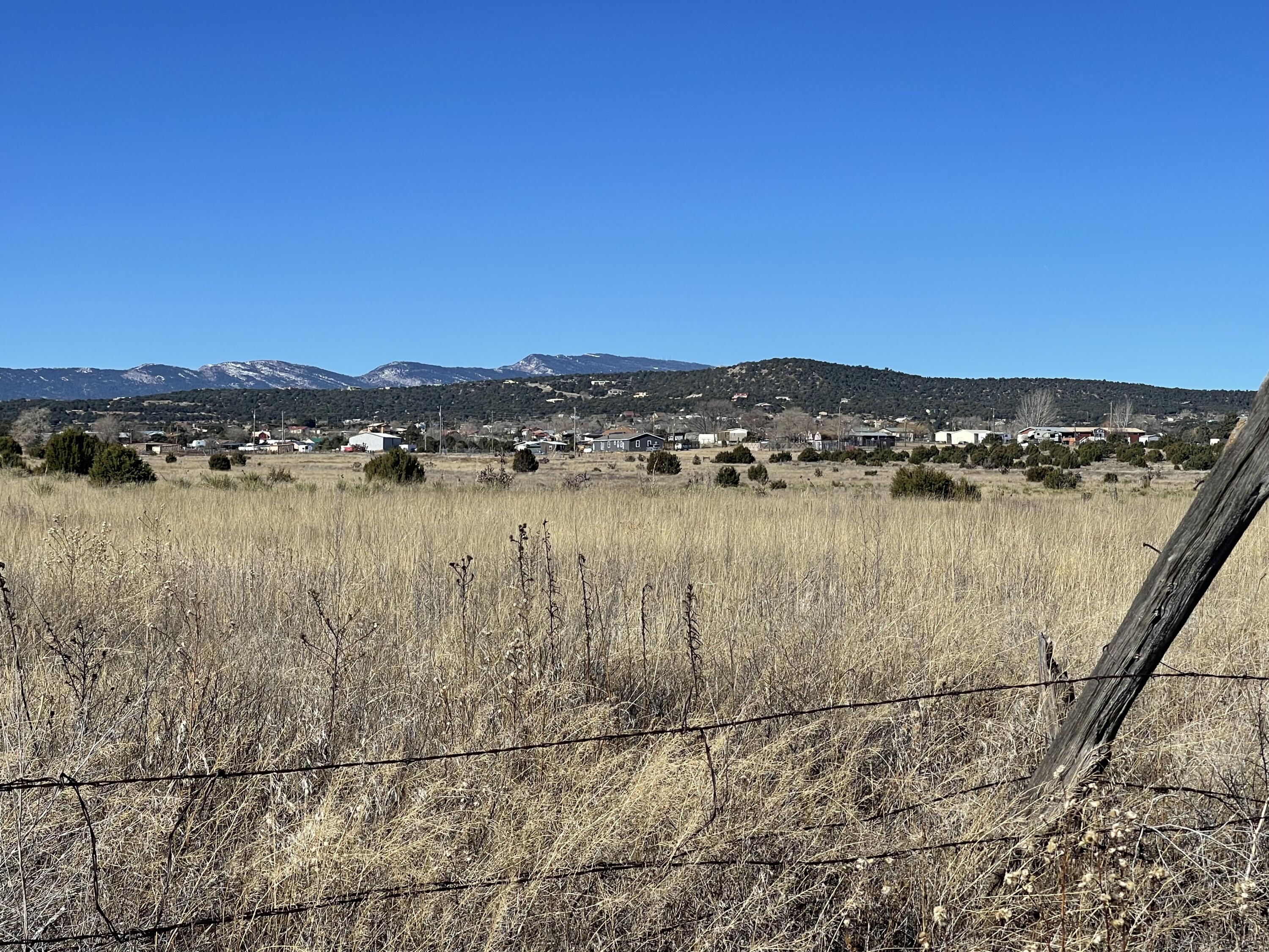 Lot 1a County Line Road