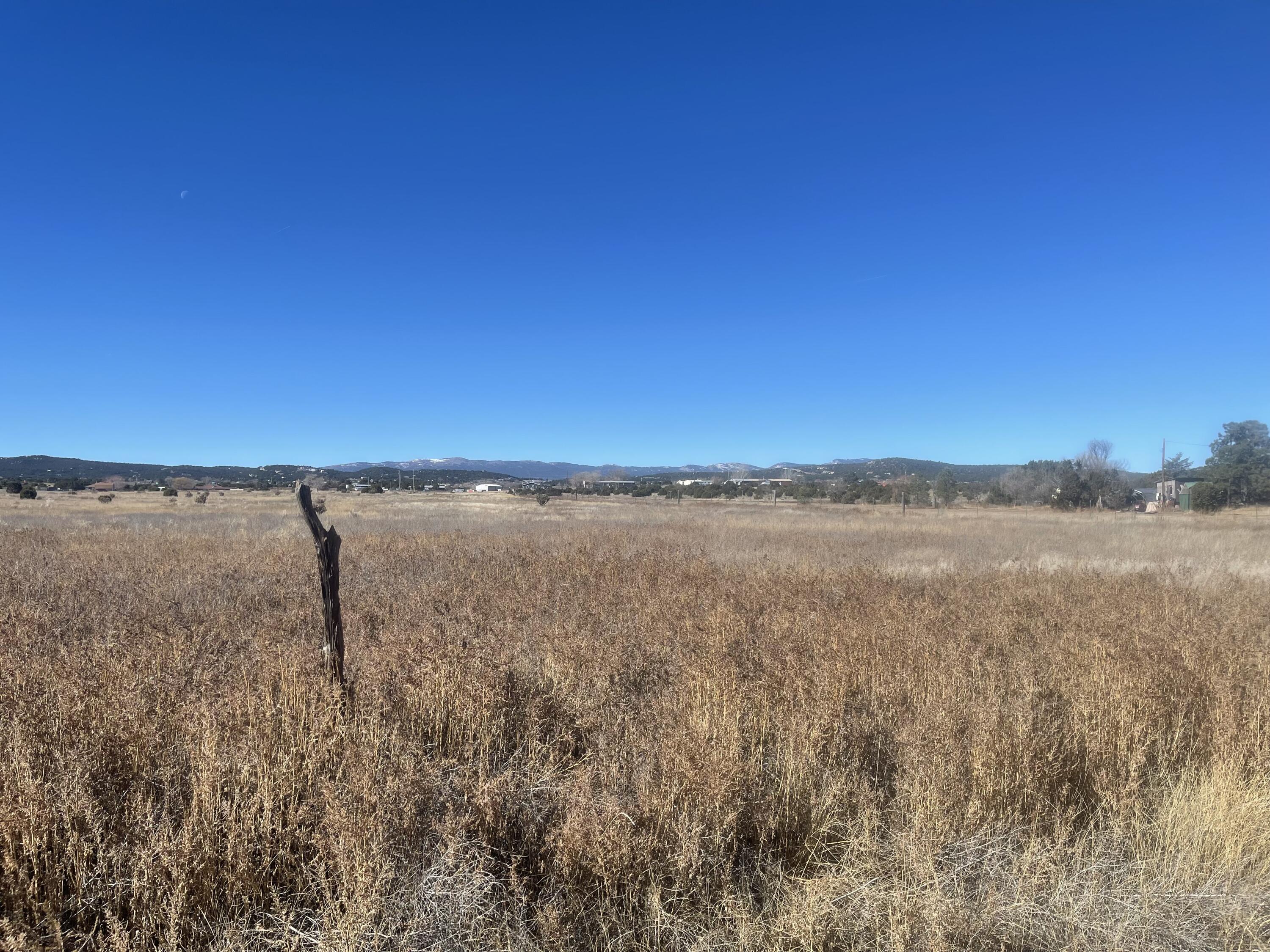 Lot 1a County Line Road