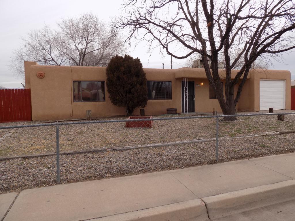 1330 San Antonio Street NW