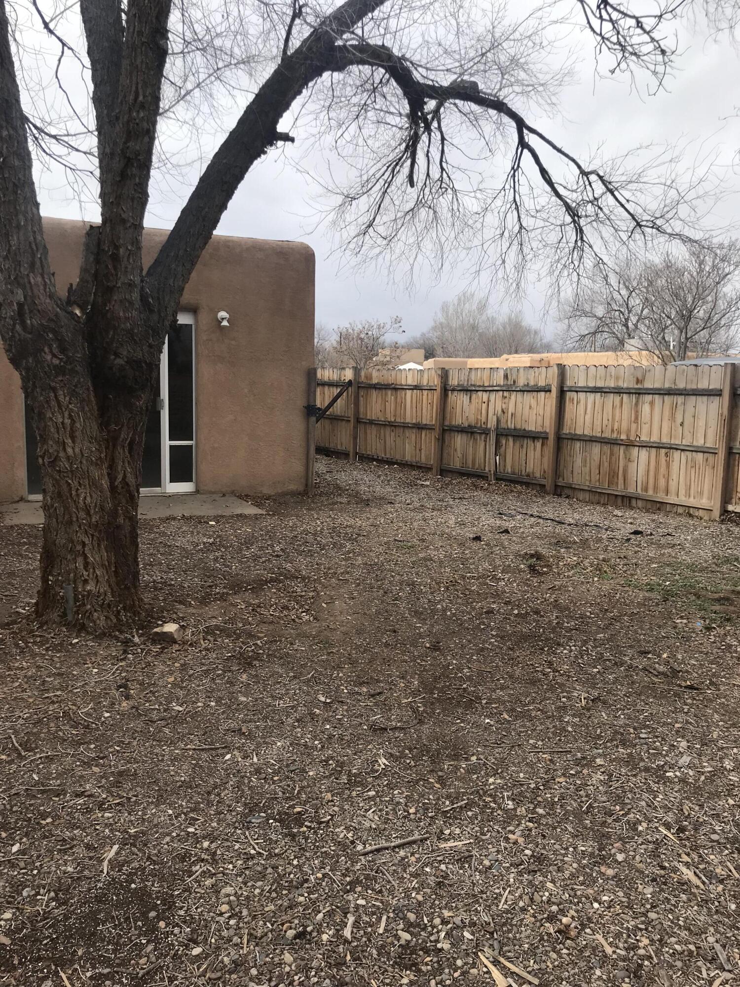 1330 San Antonio Street NW