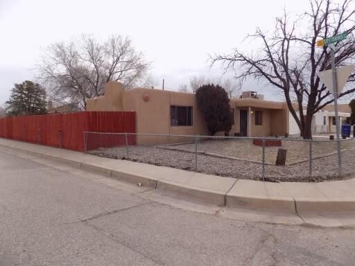 1330 San Antonio Street NW