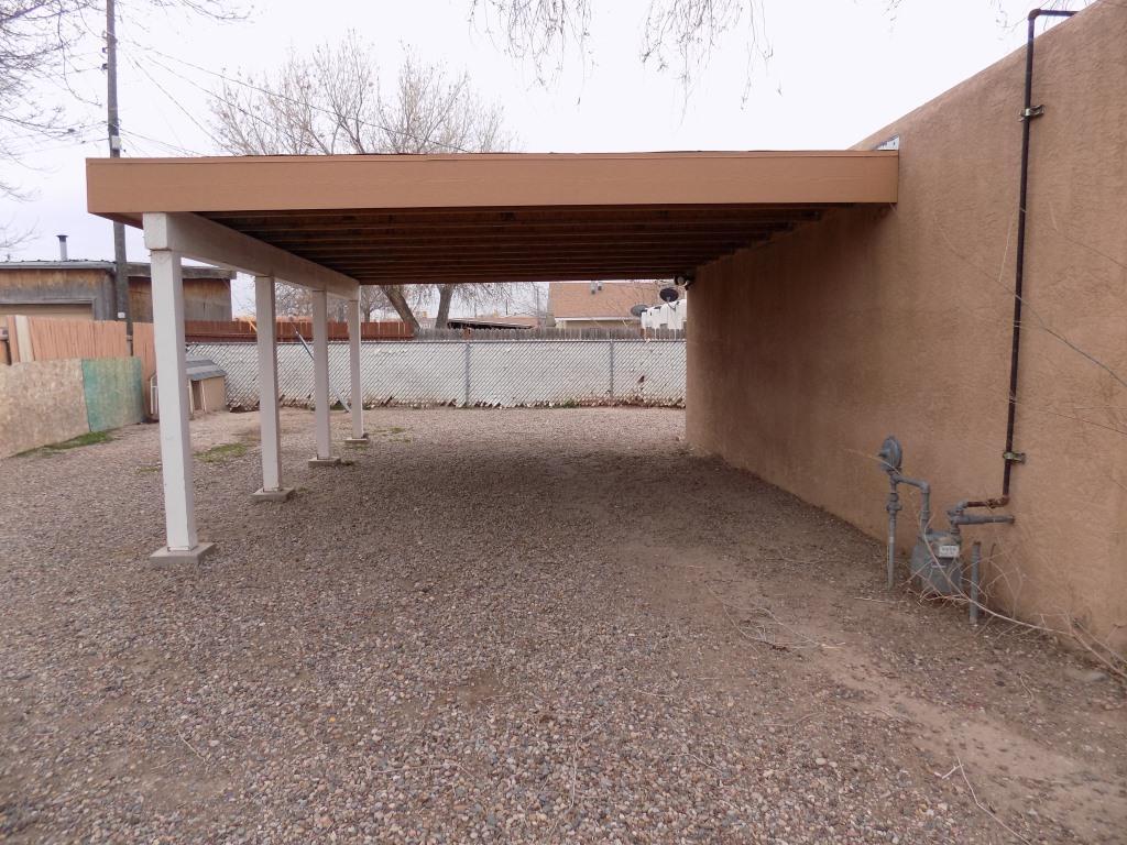 1330 San Antonio Street NW