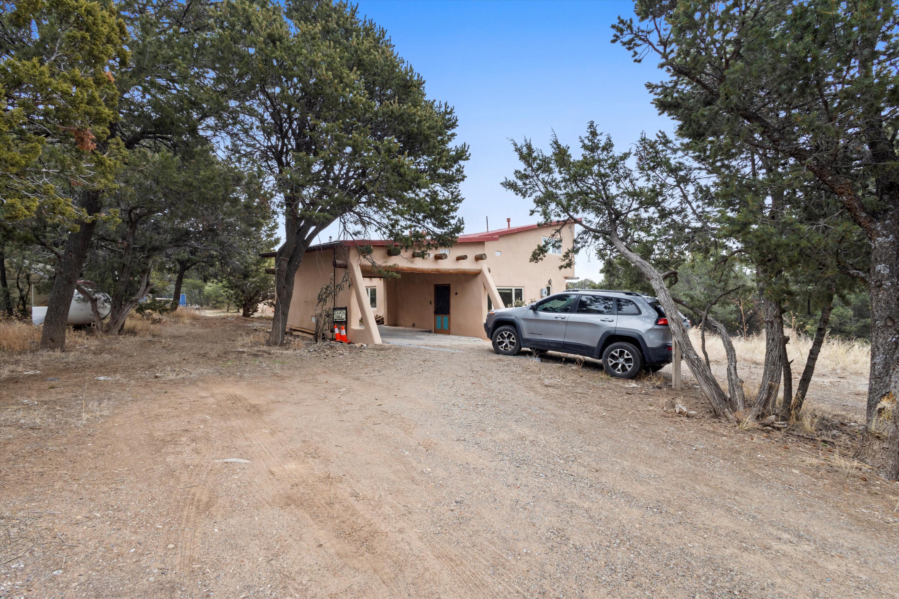 391 Sedillo Road