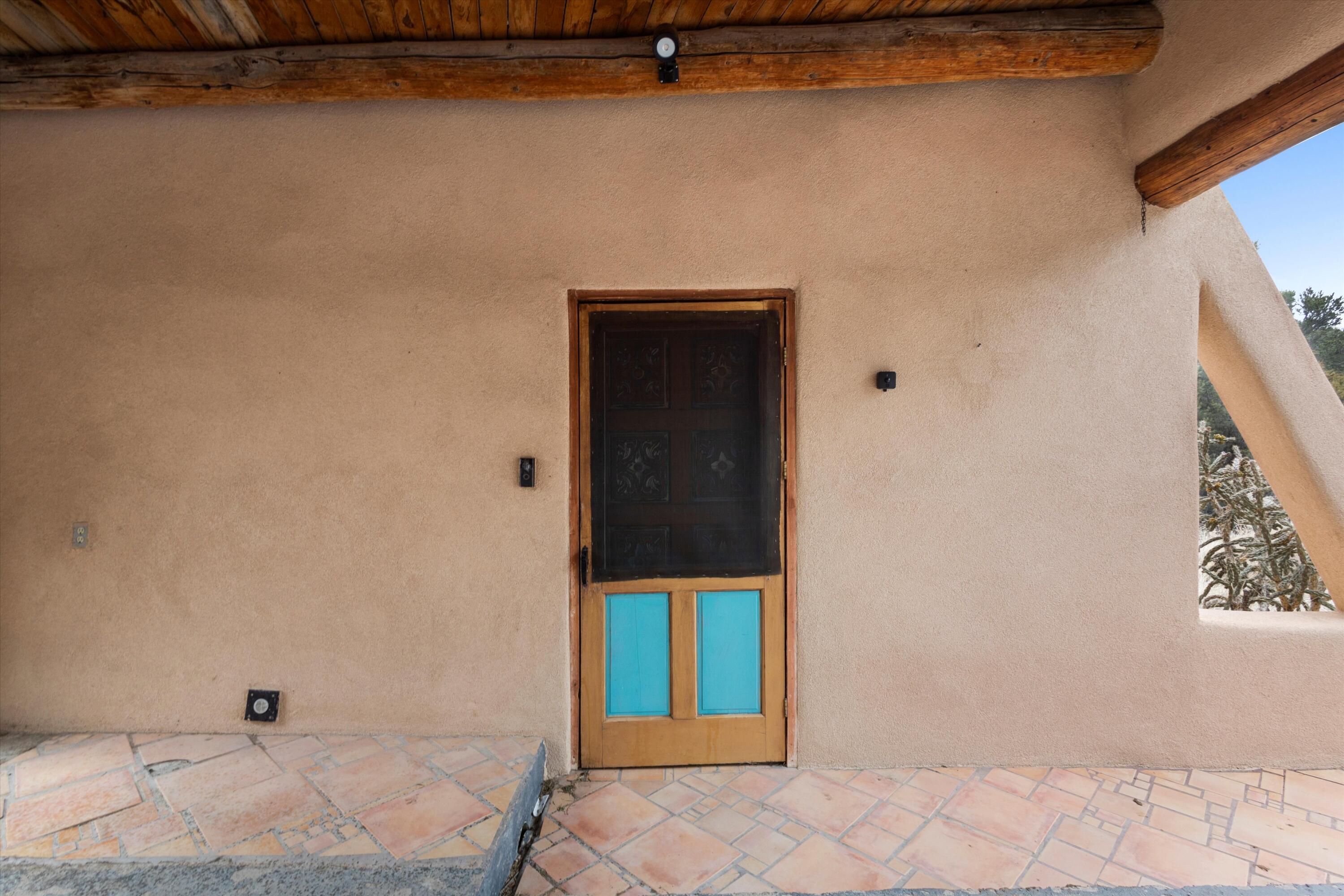 391 Sedillo Road