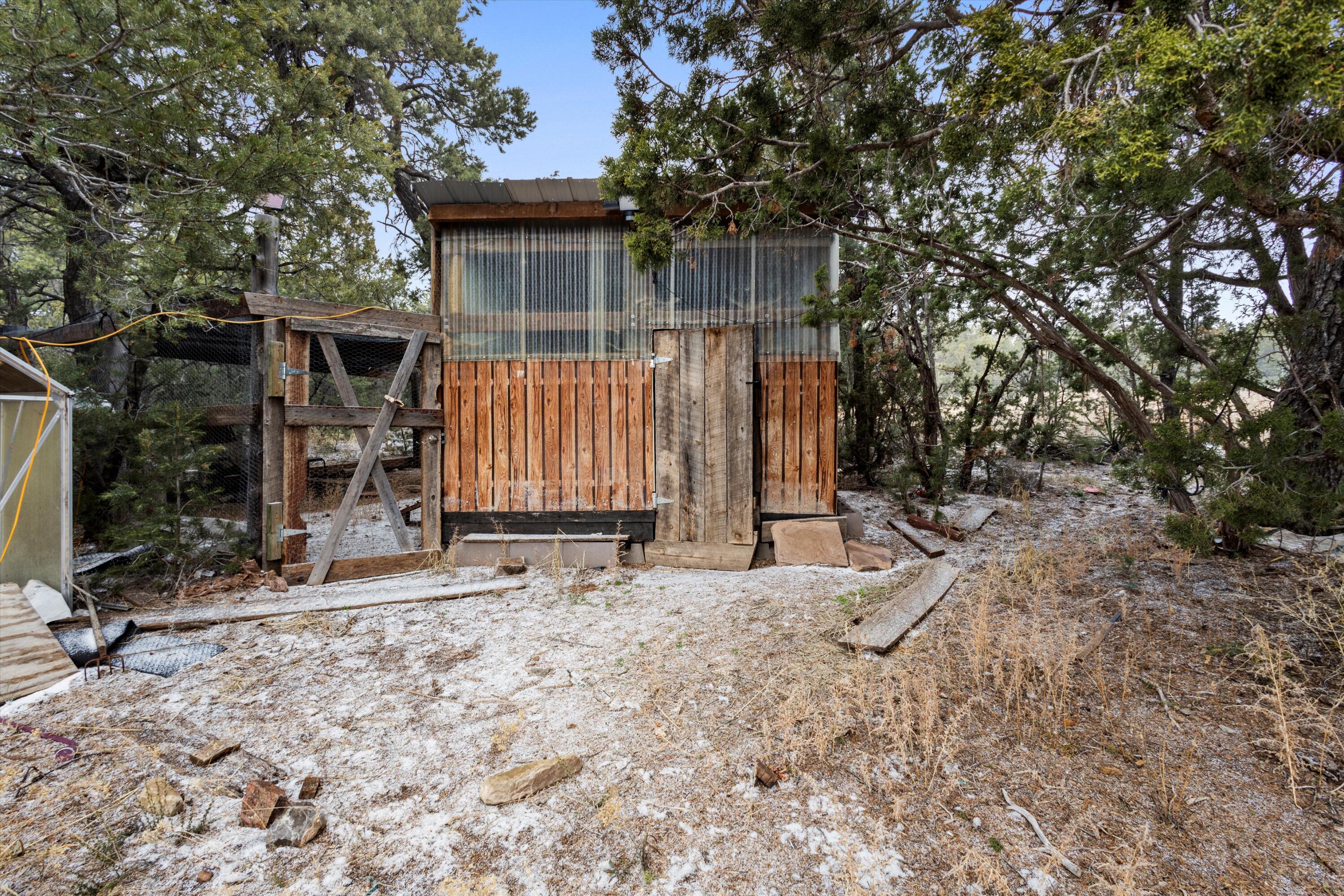 391 Sedillo Road
