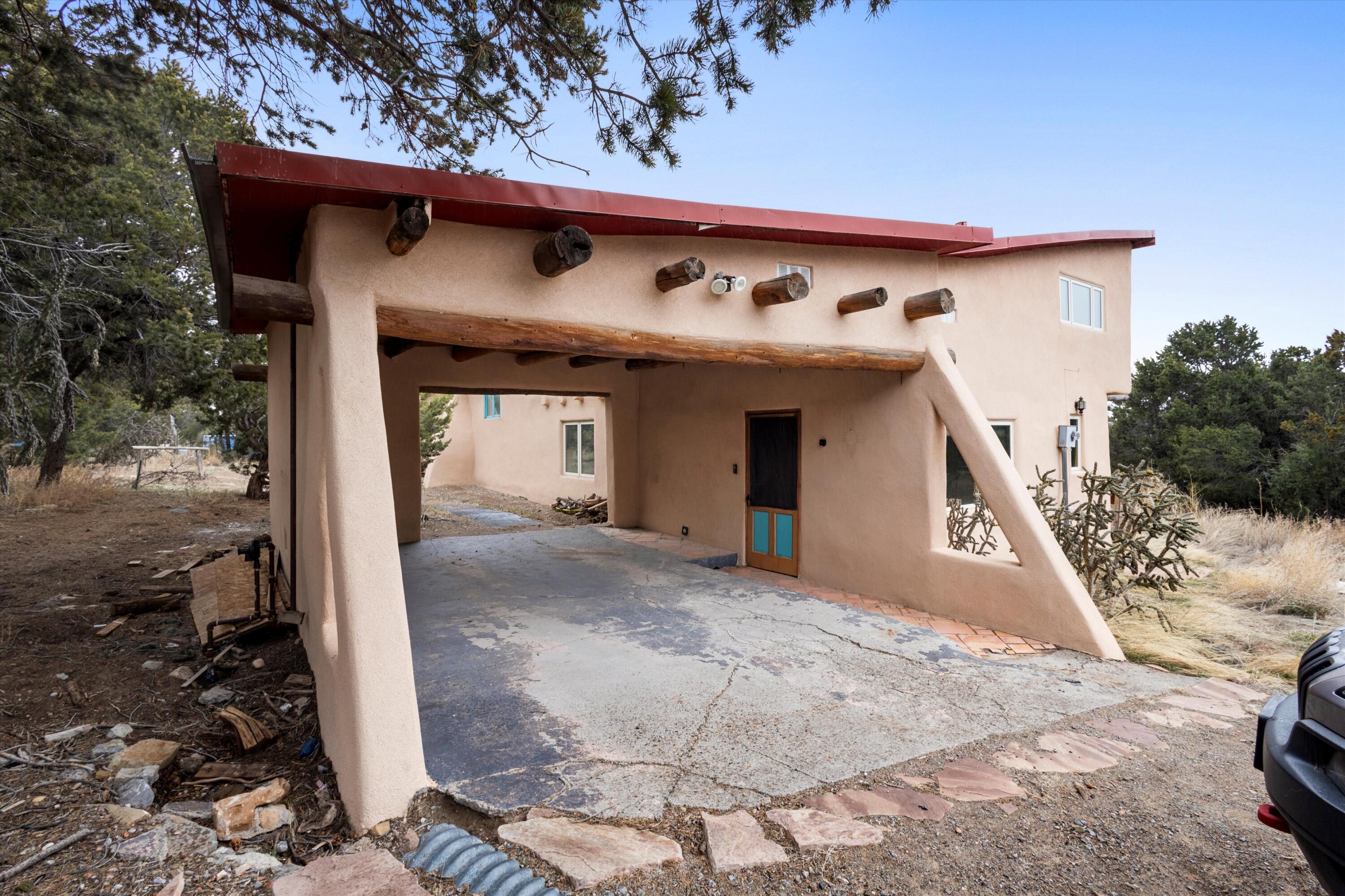 391 Sedillo Road