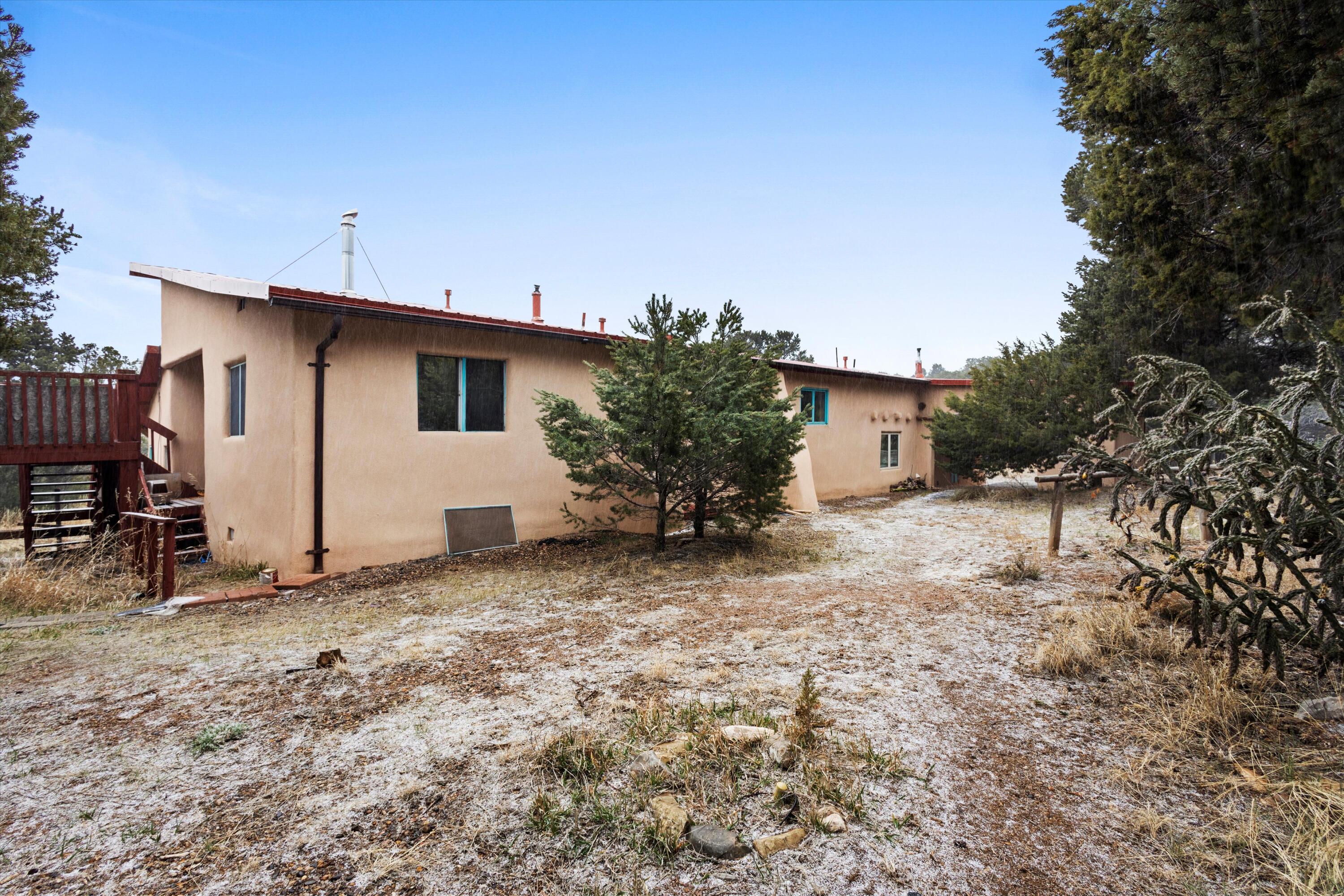 391 Sedillo Road