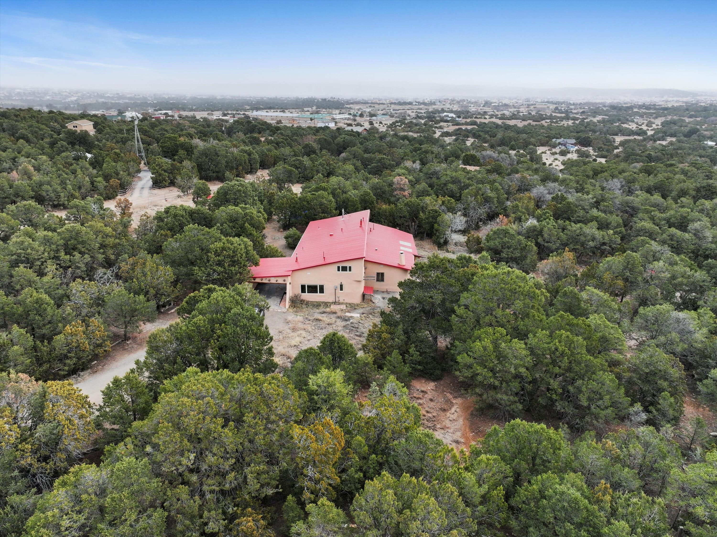 391 Sedillo Road