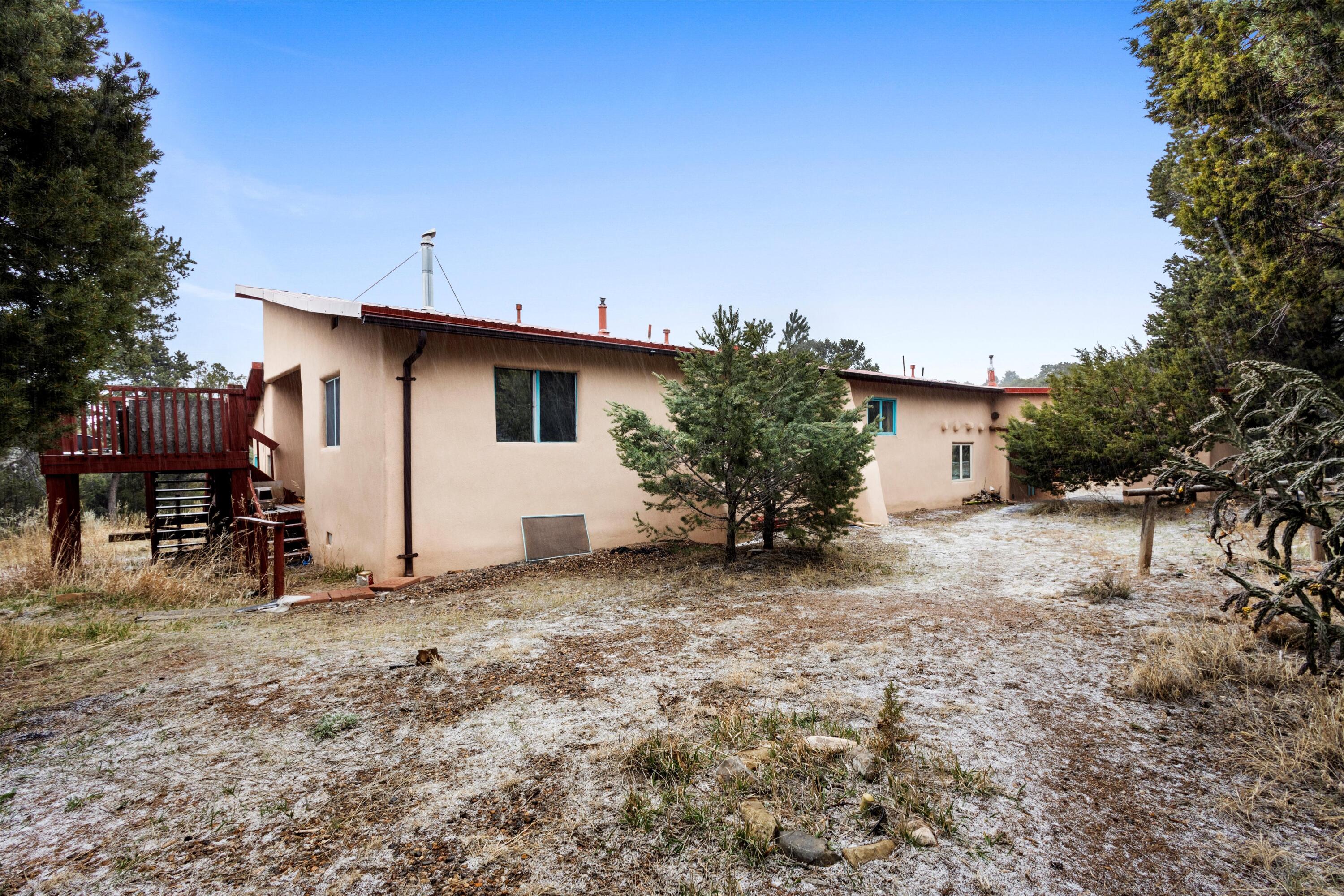 391 Sedillo Road
